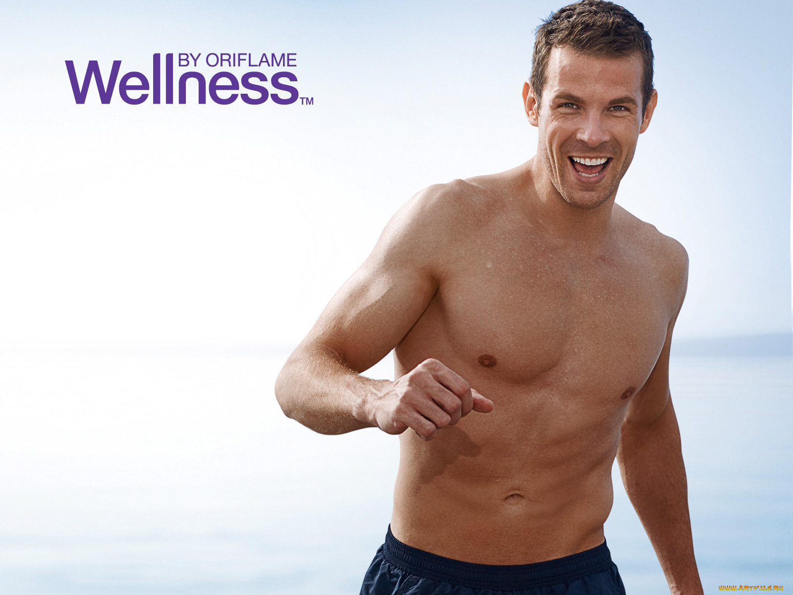 бренды, oriflame