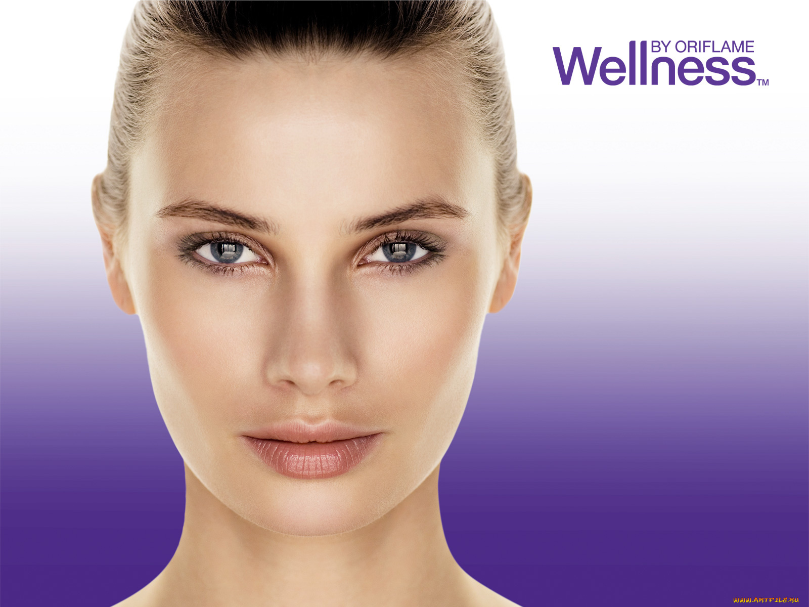 бренды, oriflame