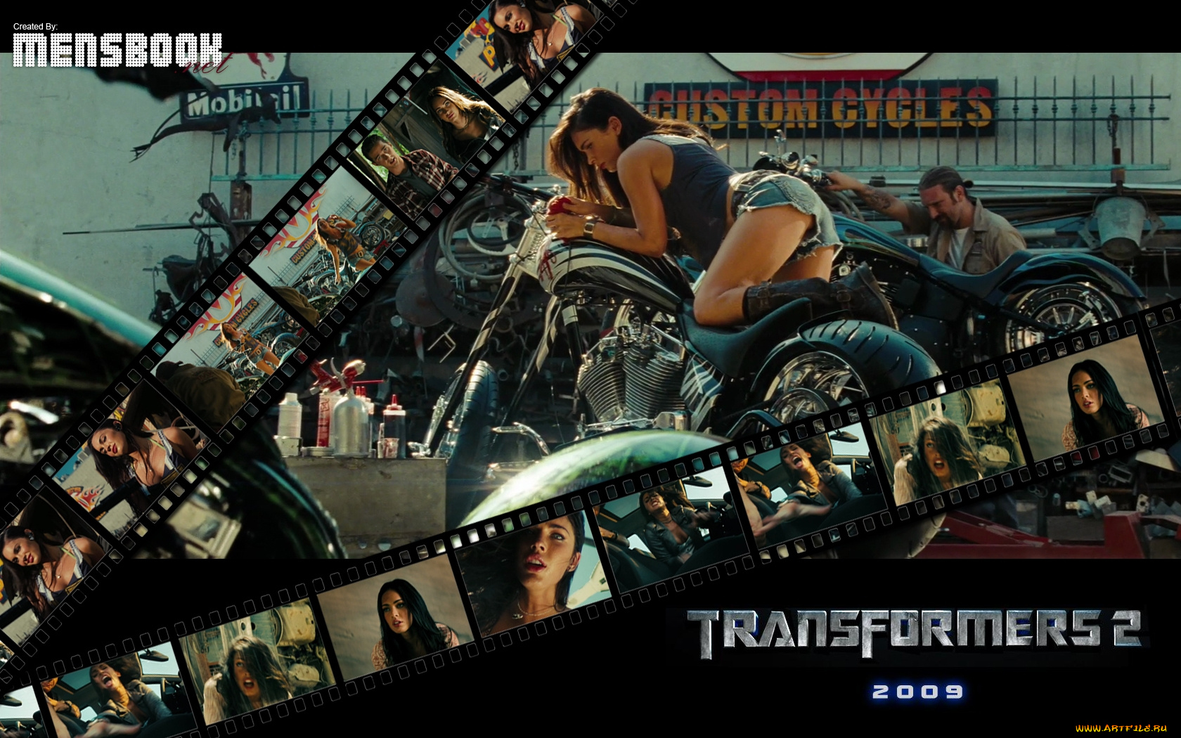 трансформеры, кино, фильмы, transformers, revenge, of, the, fallen