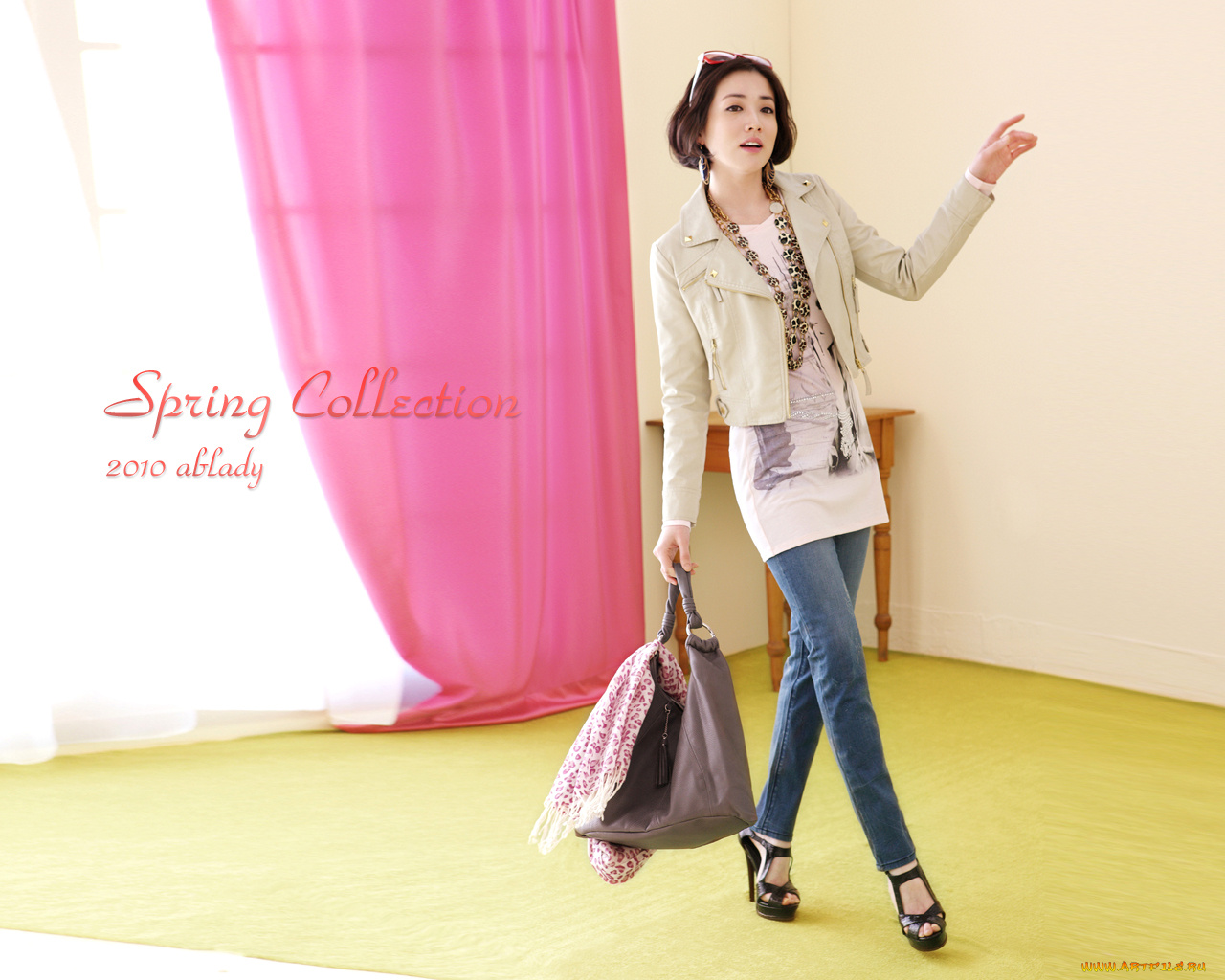 бренды, другое