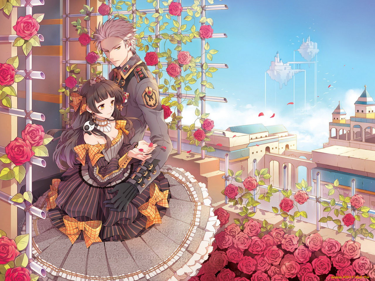 аниме, *unknown, другое