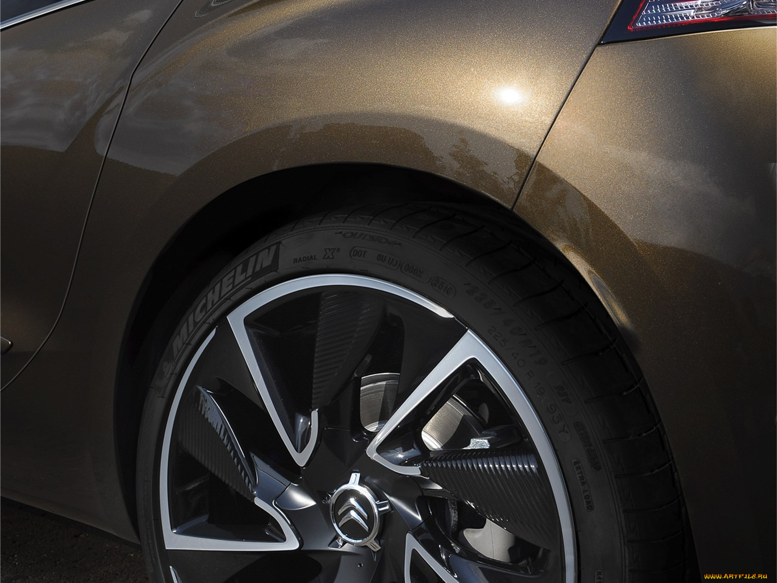 автомобили, диски