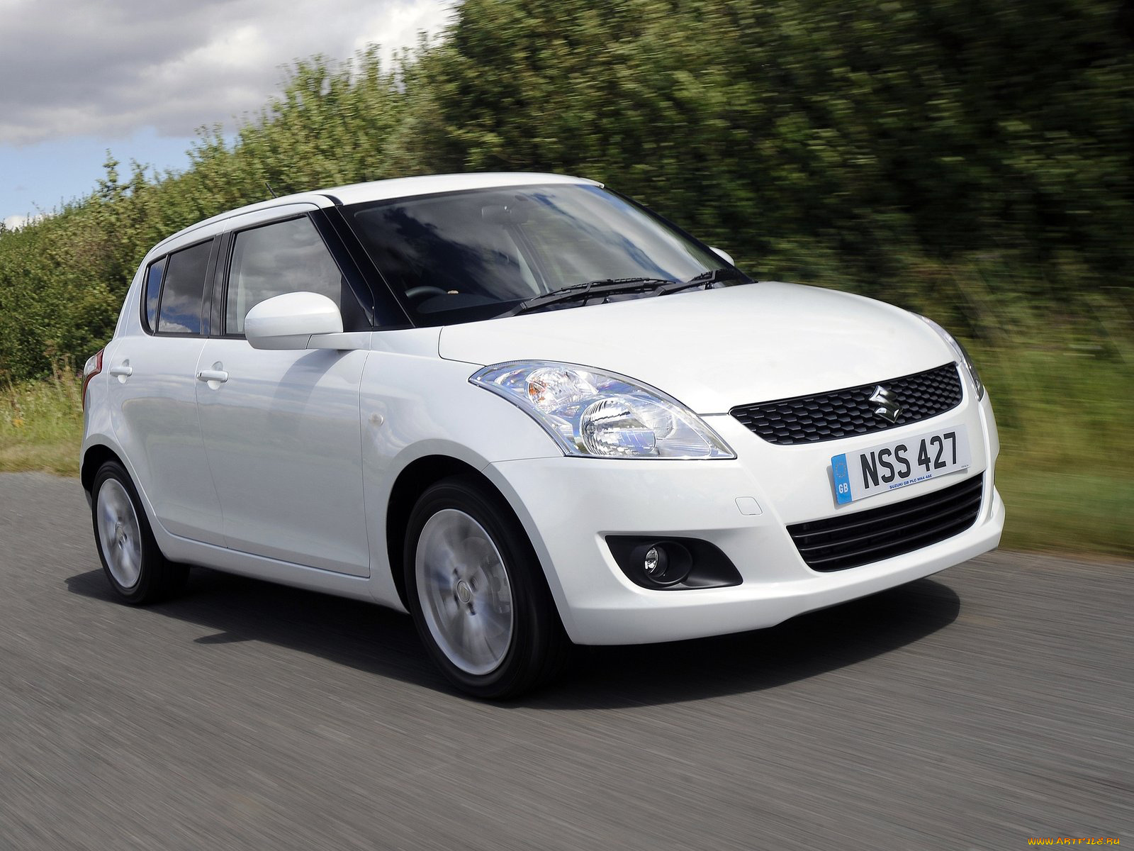 автомобили, suzuki