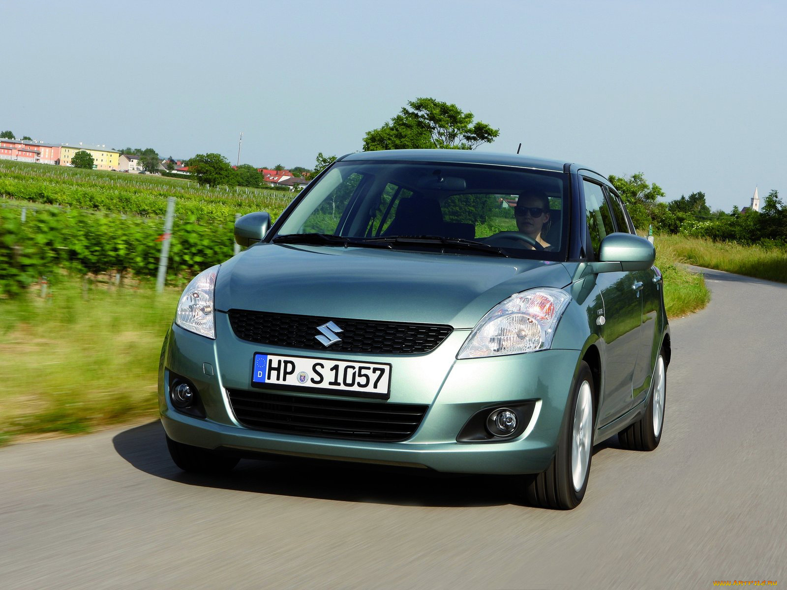 автомобили, suzuki