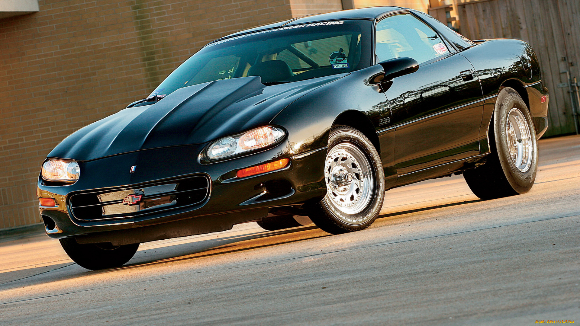 автомобили, camaro