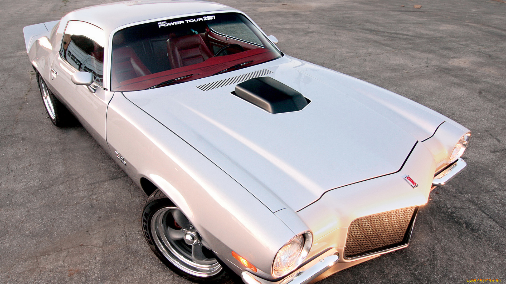 автомобили, camaro