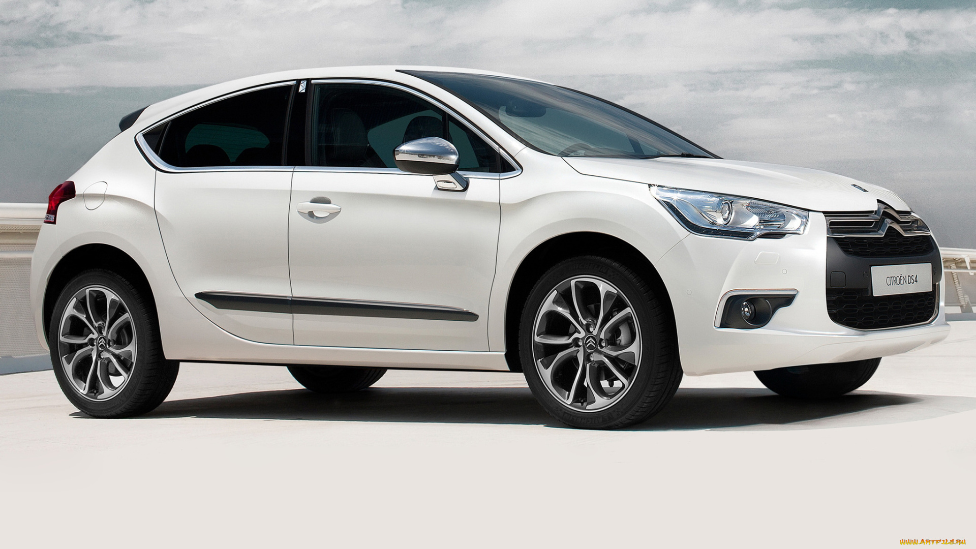 автомобили, citroen