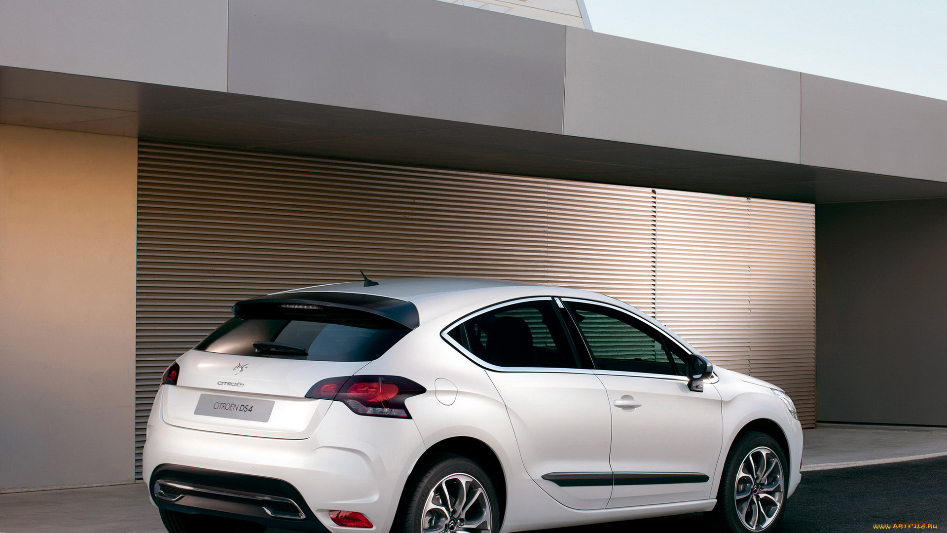 автомобили, citroen