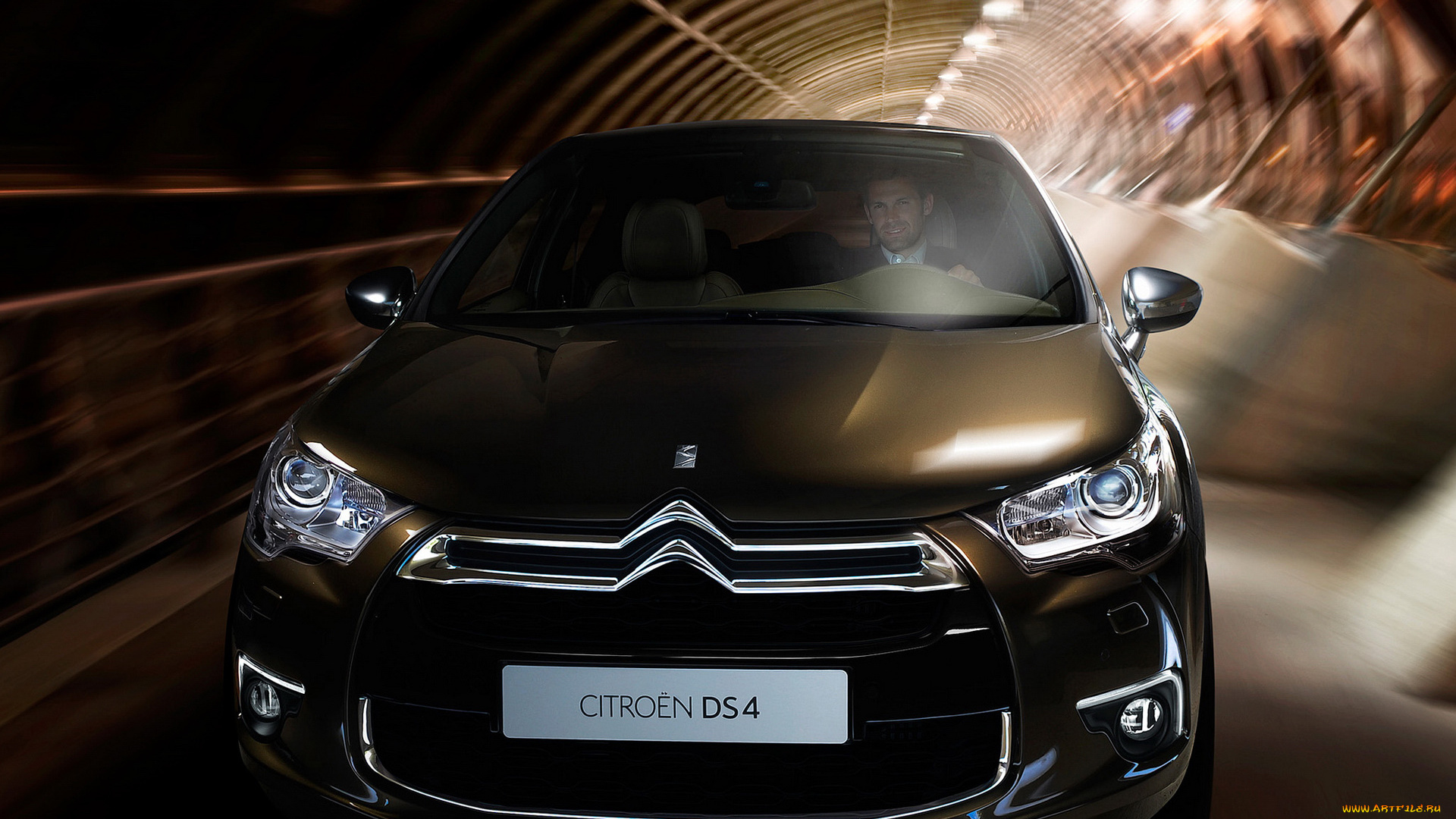 автомобили, citroen