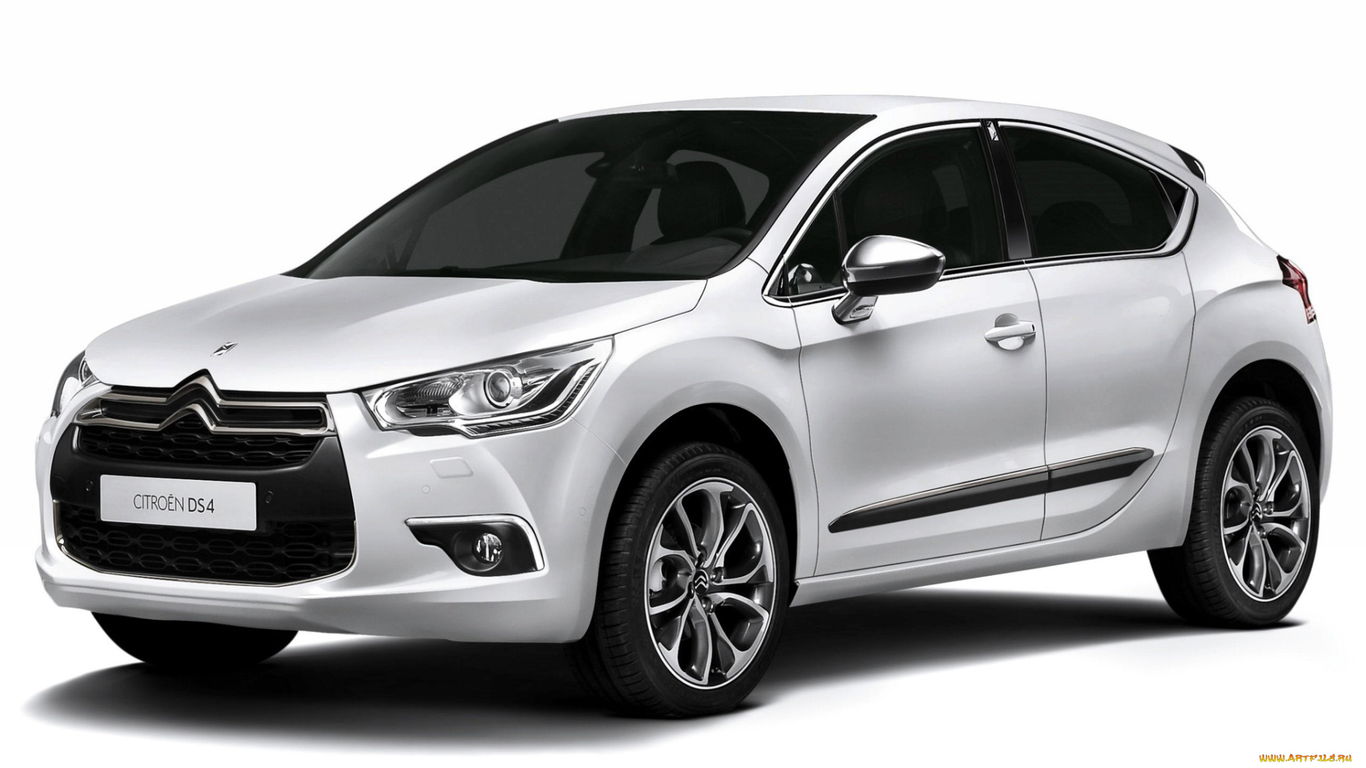 автомобили, citroen