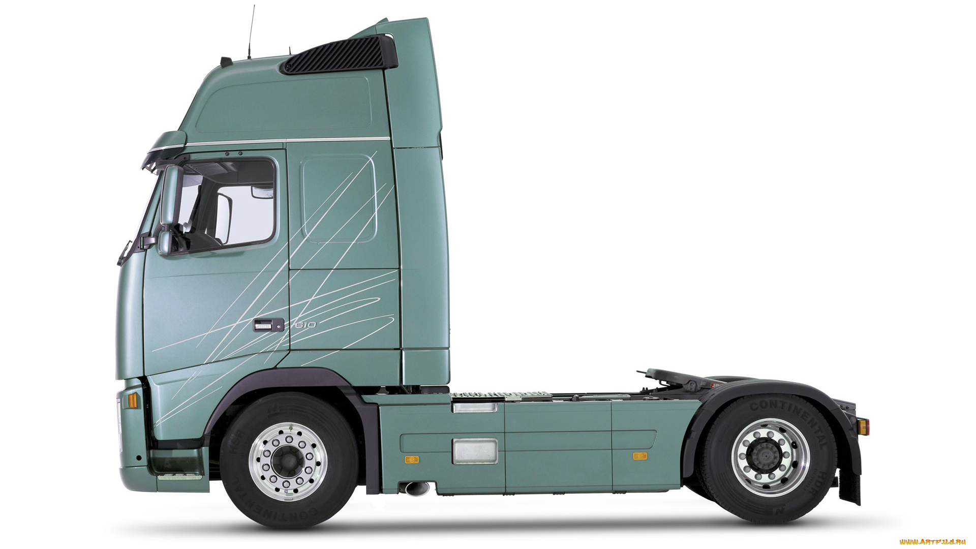 автомобили, volvo, trucks