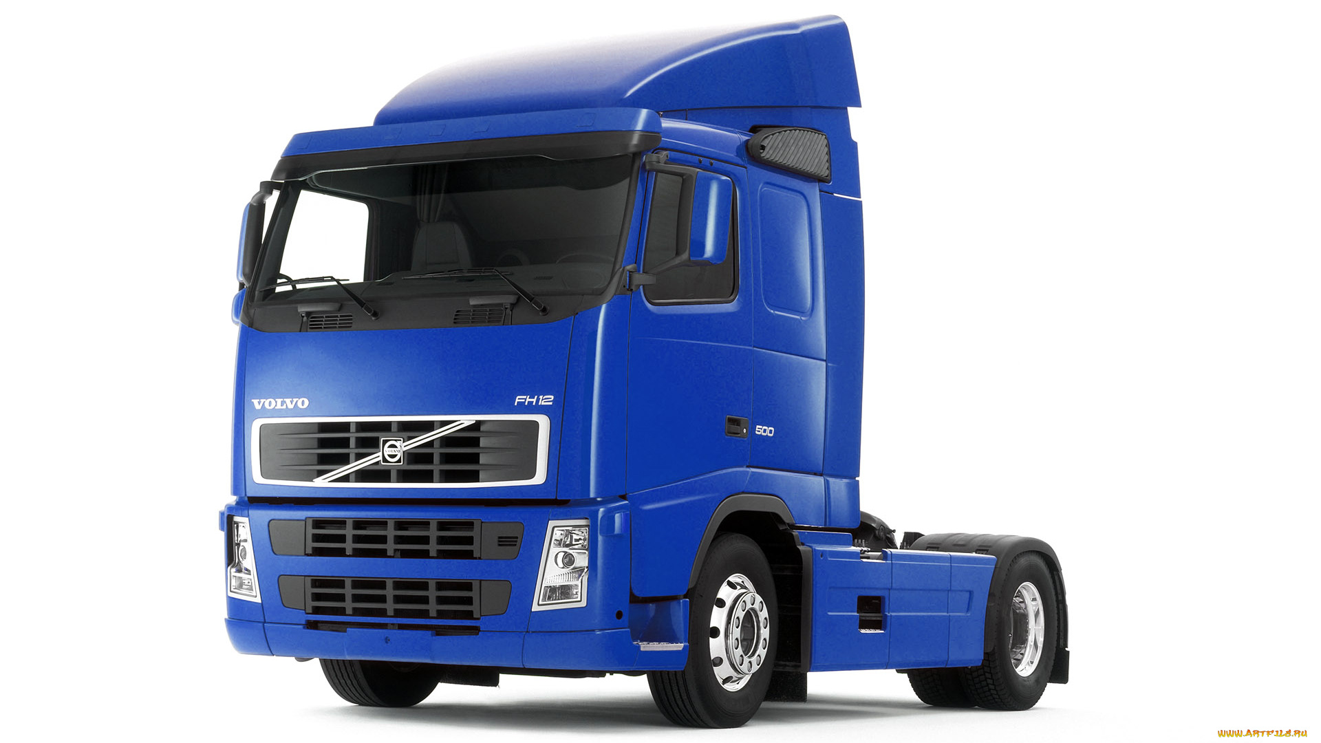 автомобили, volvo, trucks