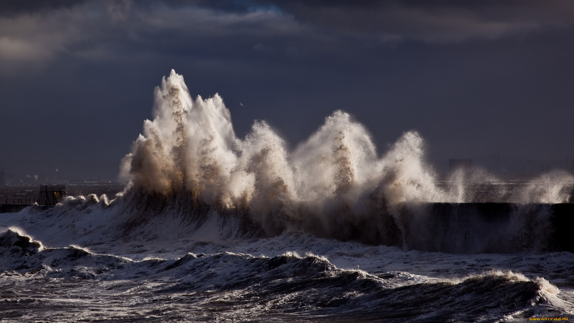 природа, стихия