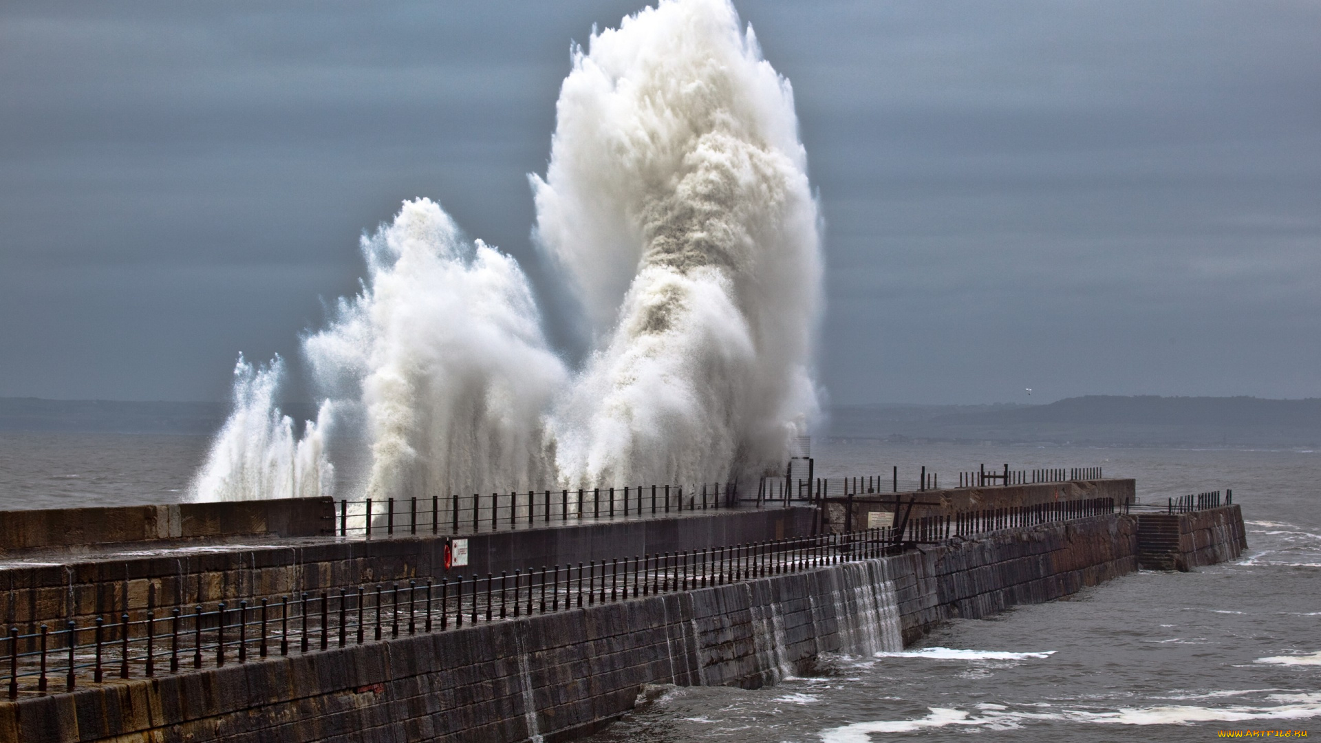 природа, стихия