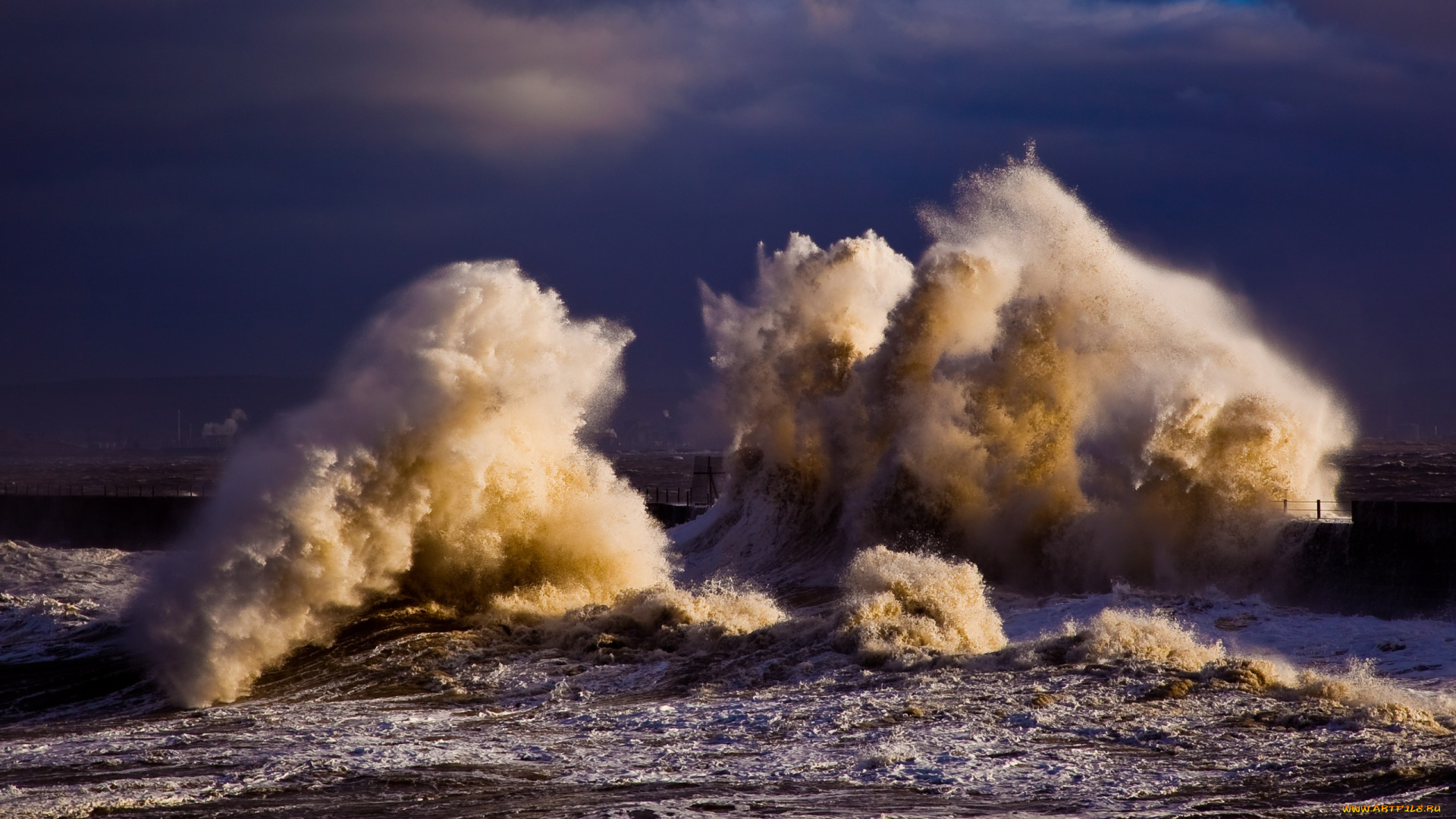 природа, стихия