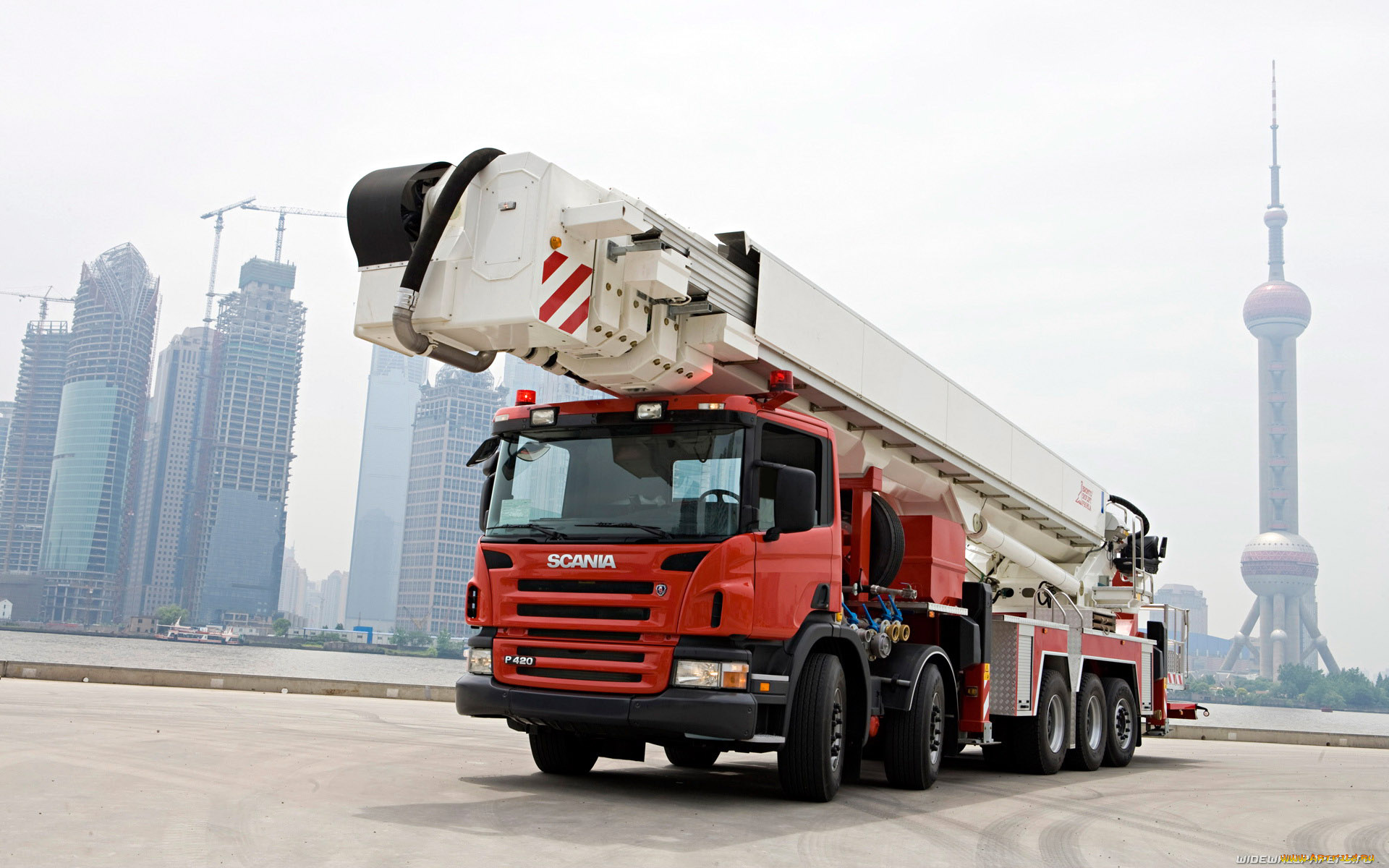 автомобили, scania