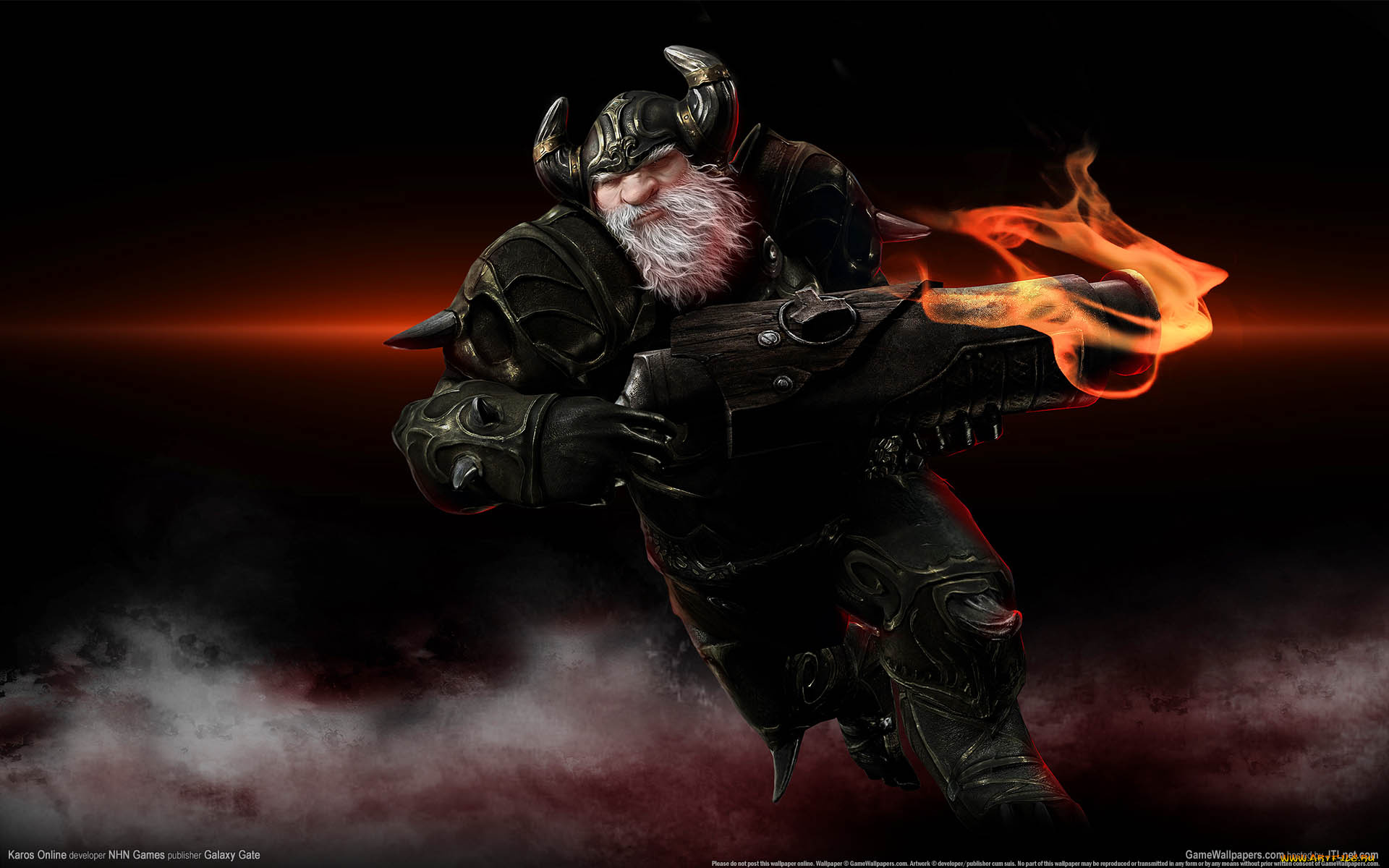 karos, online, видео, игры