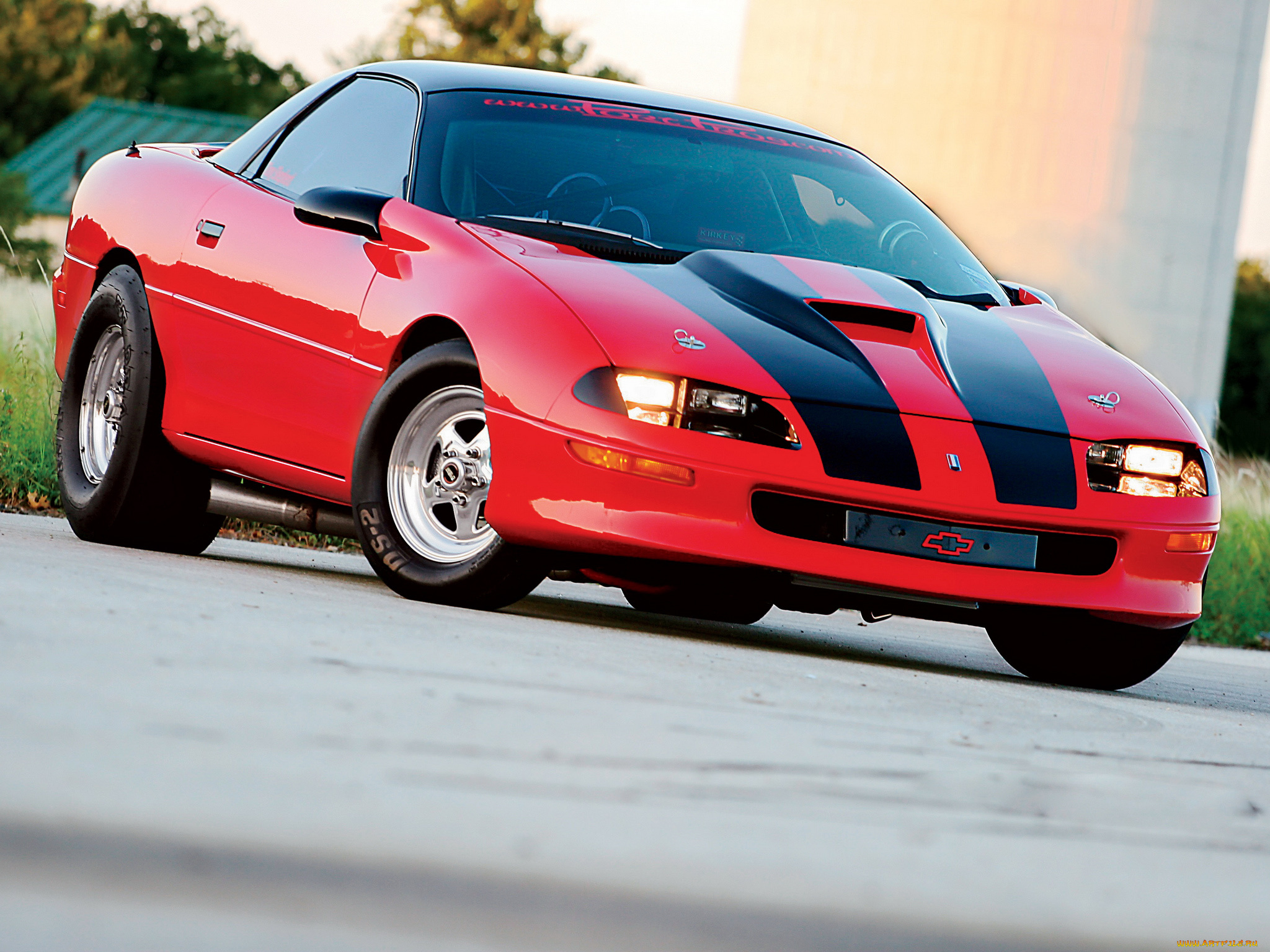 автомобили, hotrod, dragster