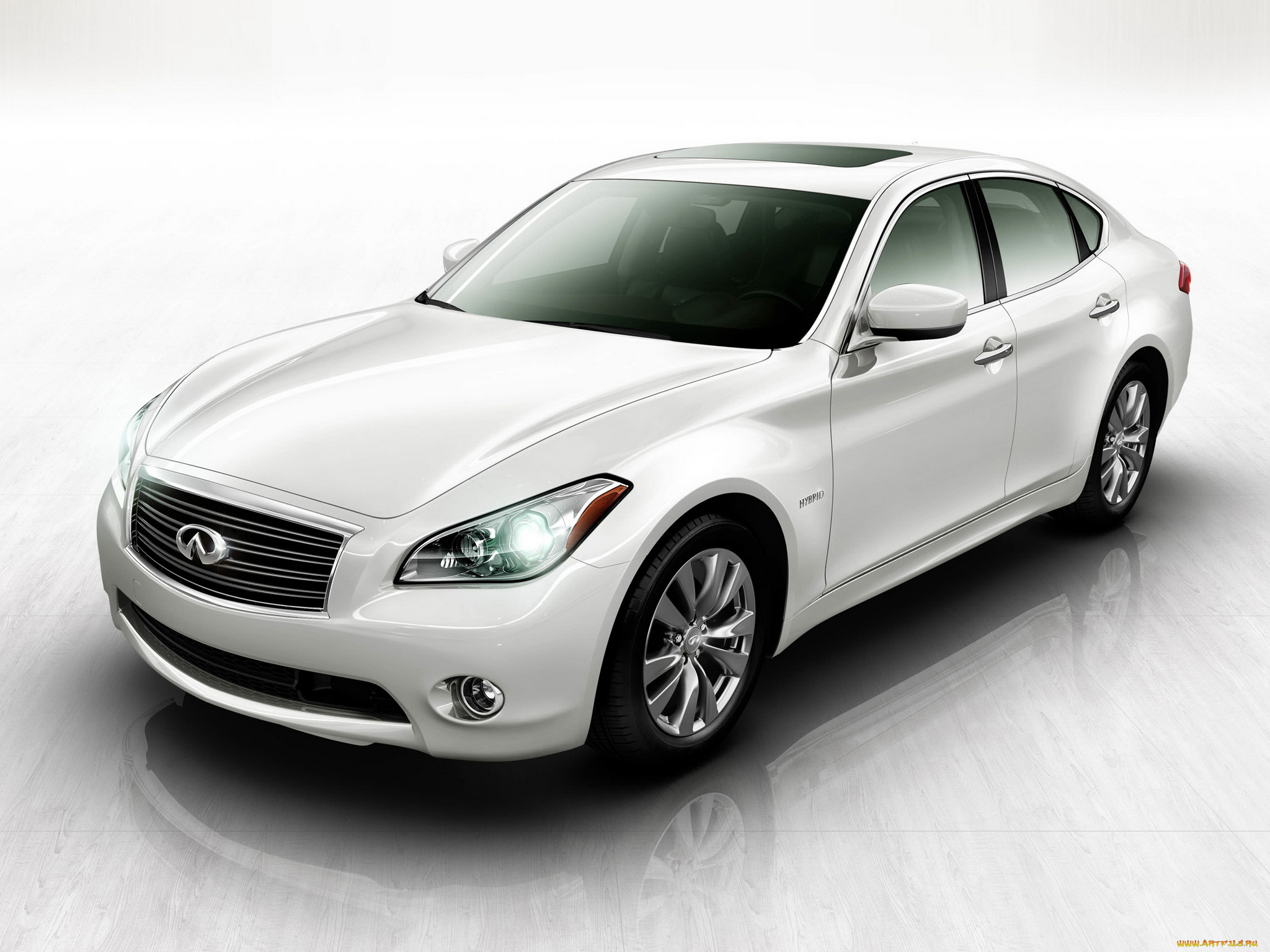 автомобили, infiniti