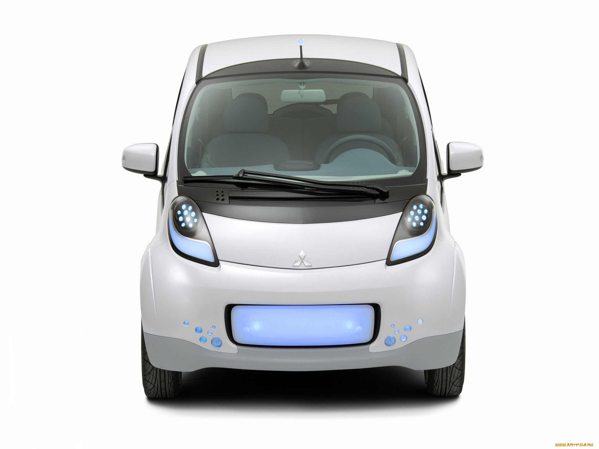 автомобили, mitsubishi
