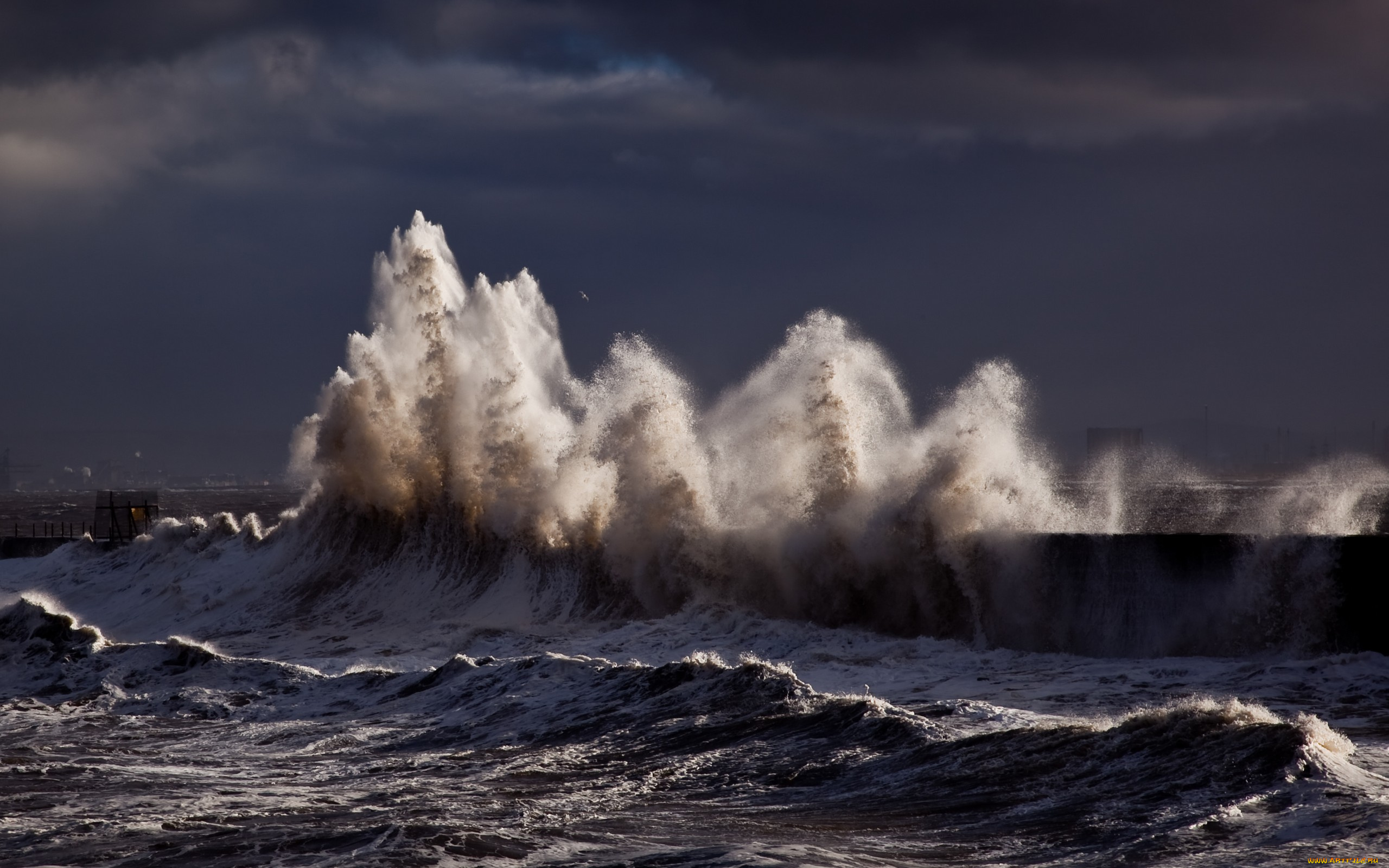 природа, стихия