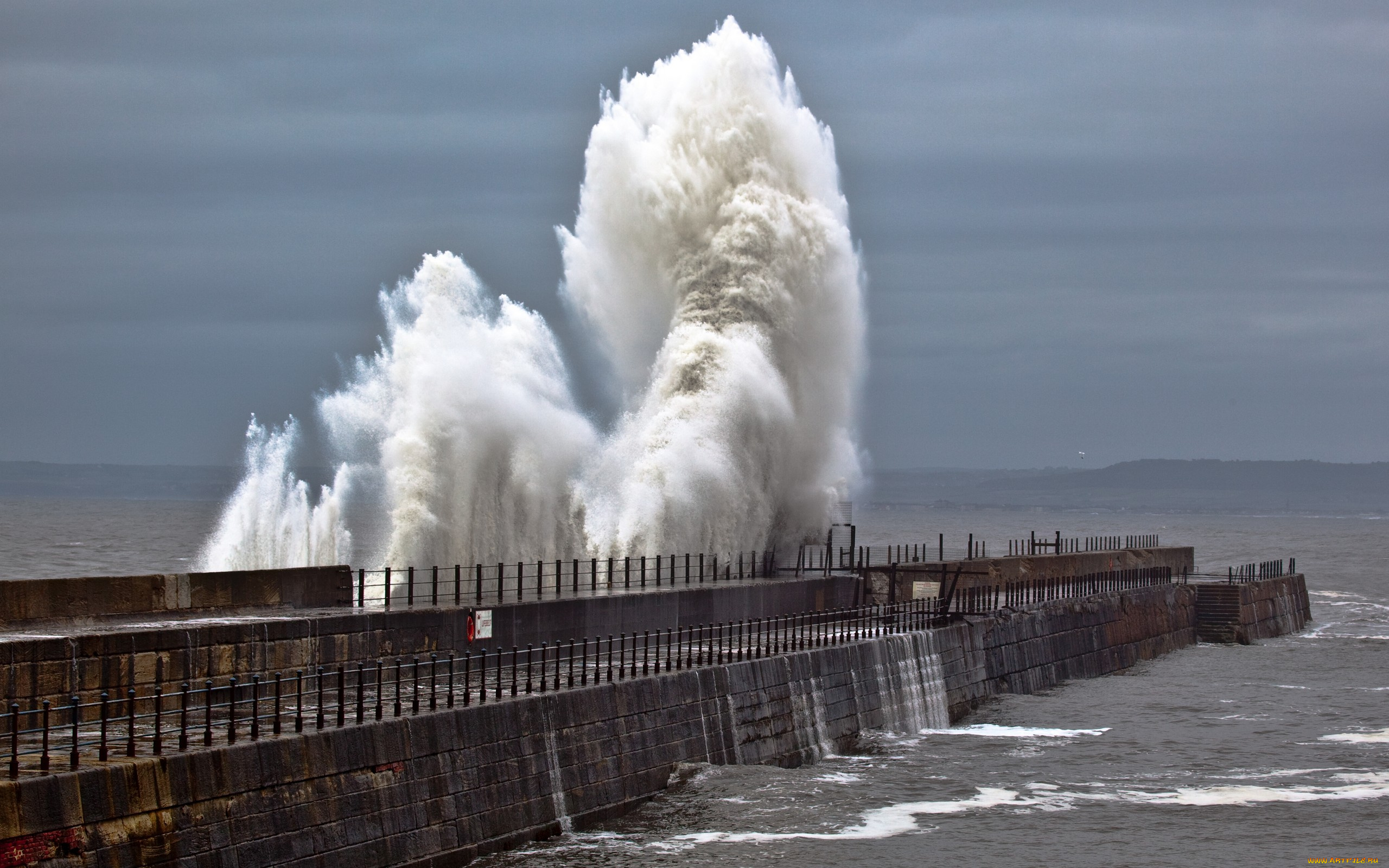 природа, стихия