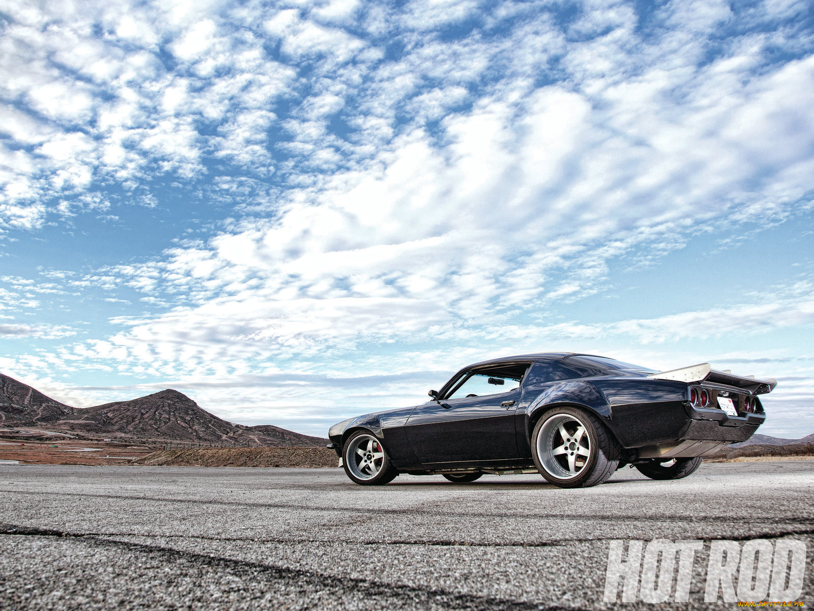 1970, chevy, camaro, автомобили