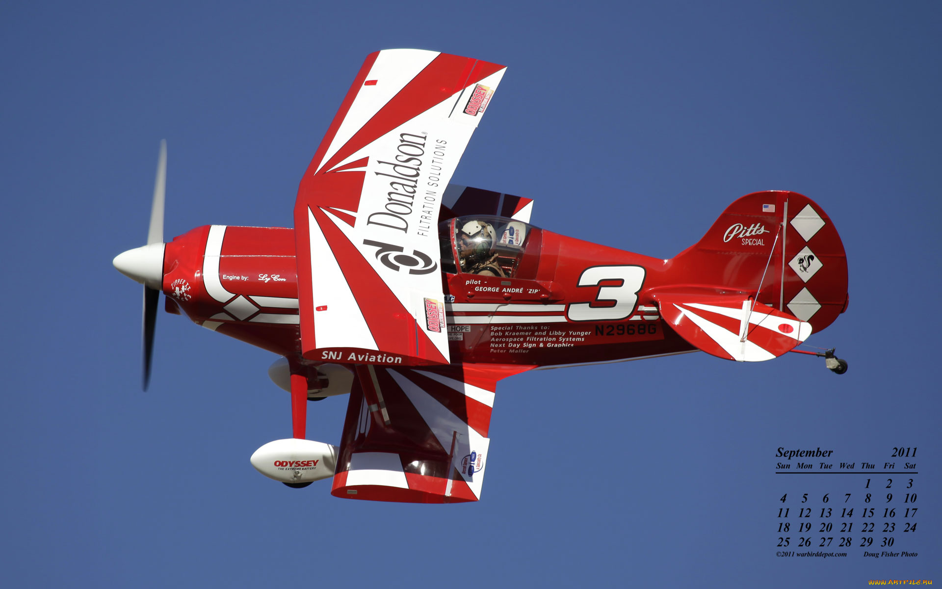 календари, авиация, самолет