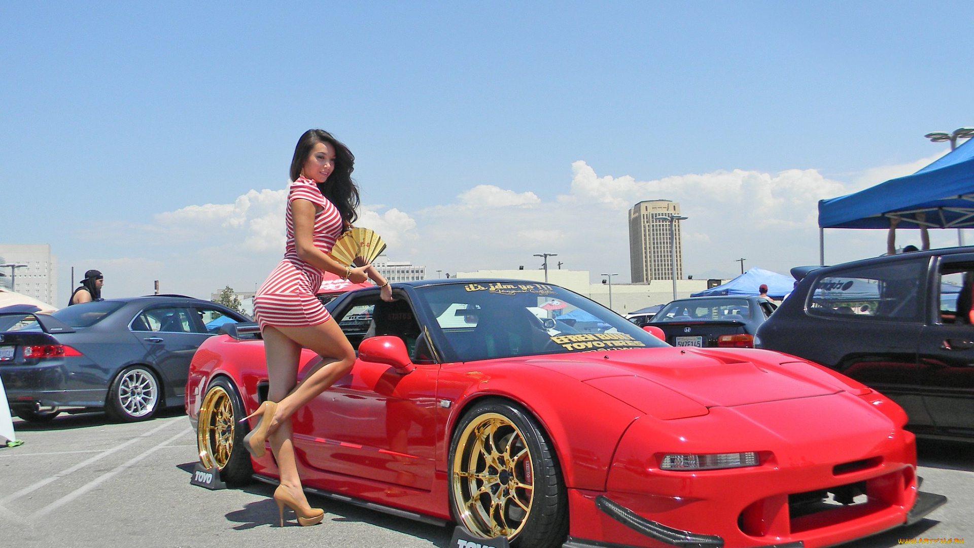 автомобили, авто, девушками, car, girl, sexy