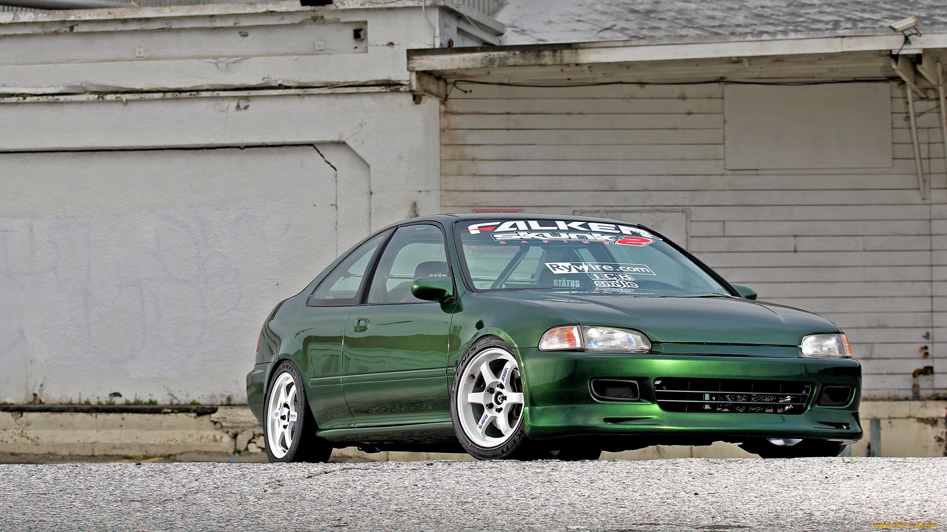 автомобили, honda, civic