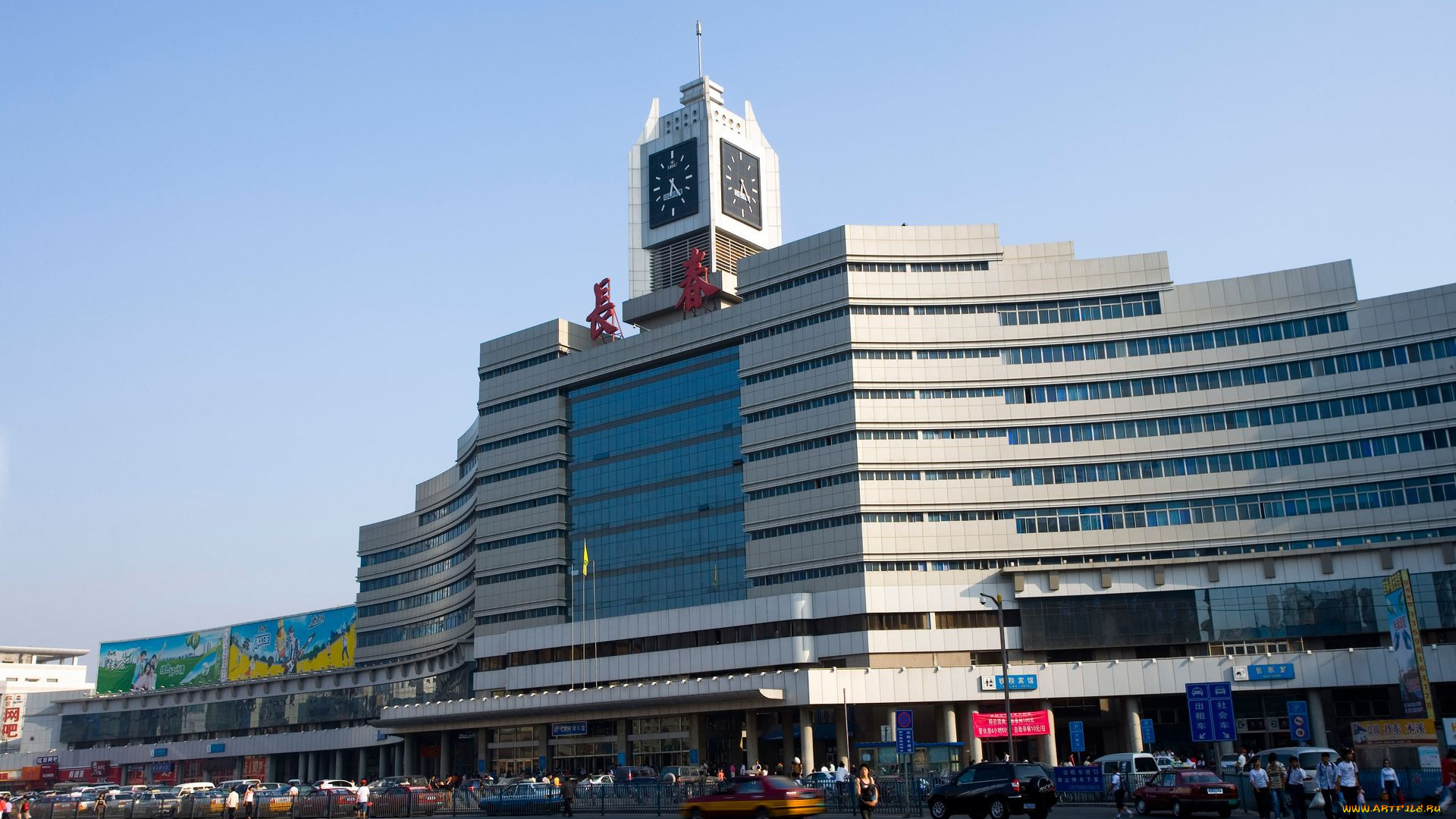 города, здания, дома, китай, хэйлунцзян, харбин