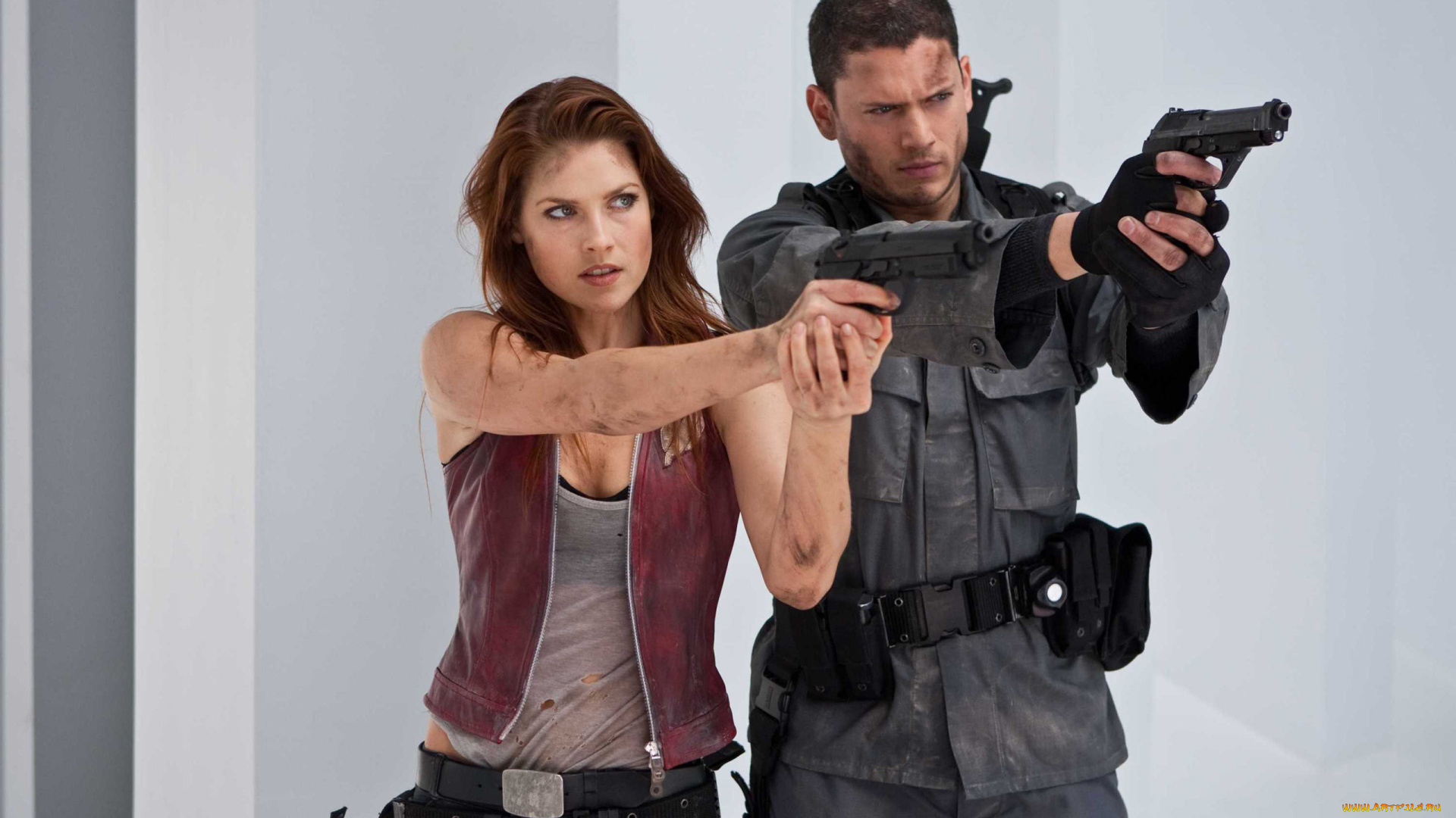 кино, фильмы, resident, evil, afterlife, 4, 