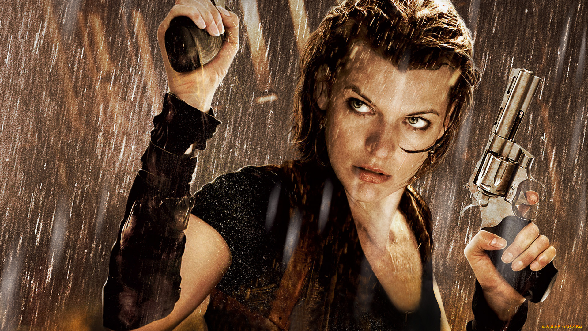 кино, фильмы, resident, evil, afterlife, 4,