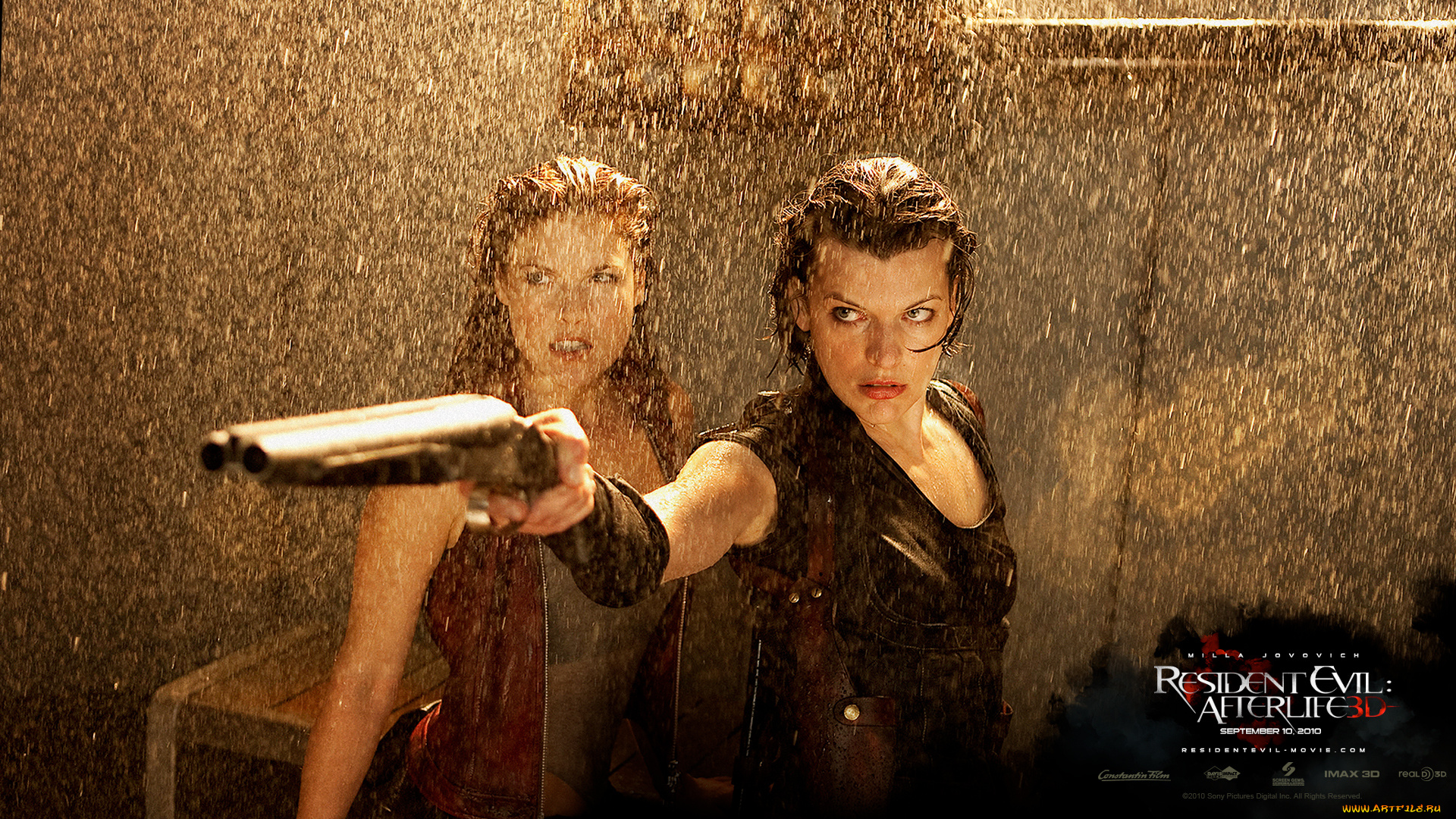 кино, фильмы, resident, evil, afterlife, 4,