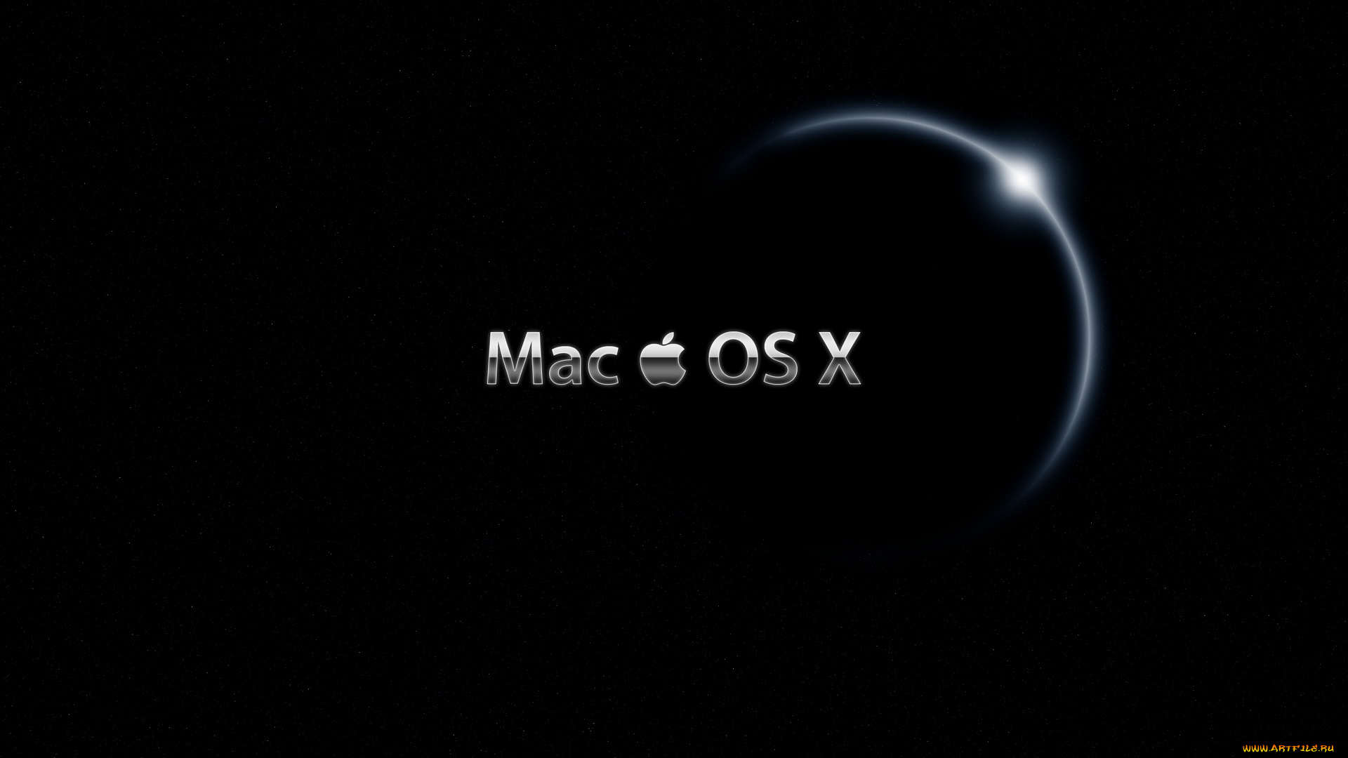 компьютеры, mac, os