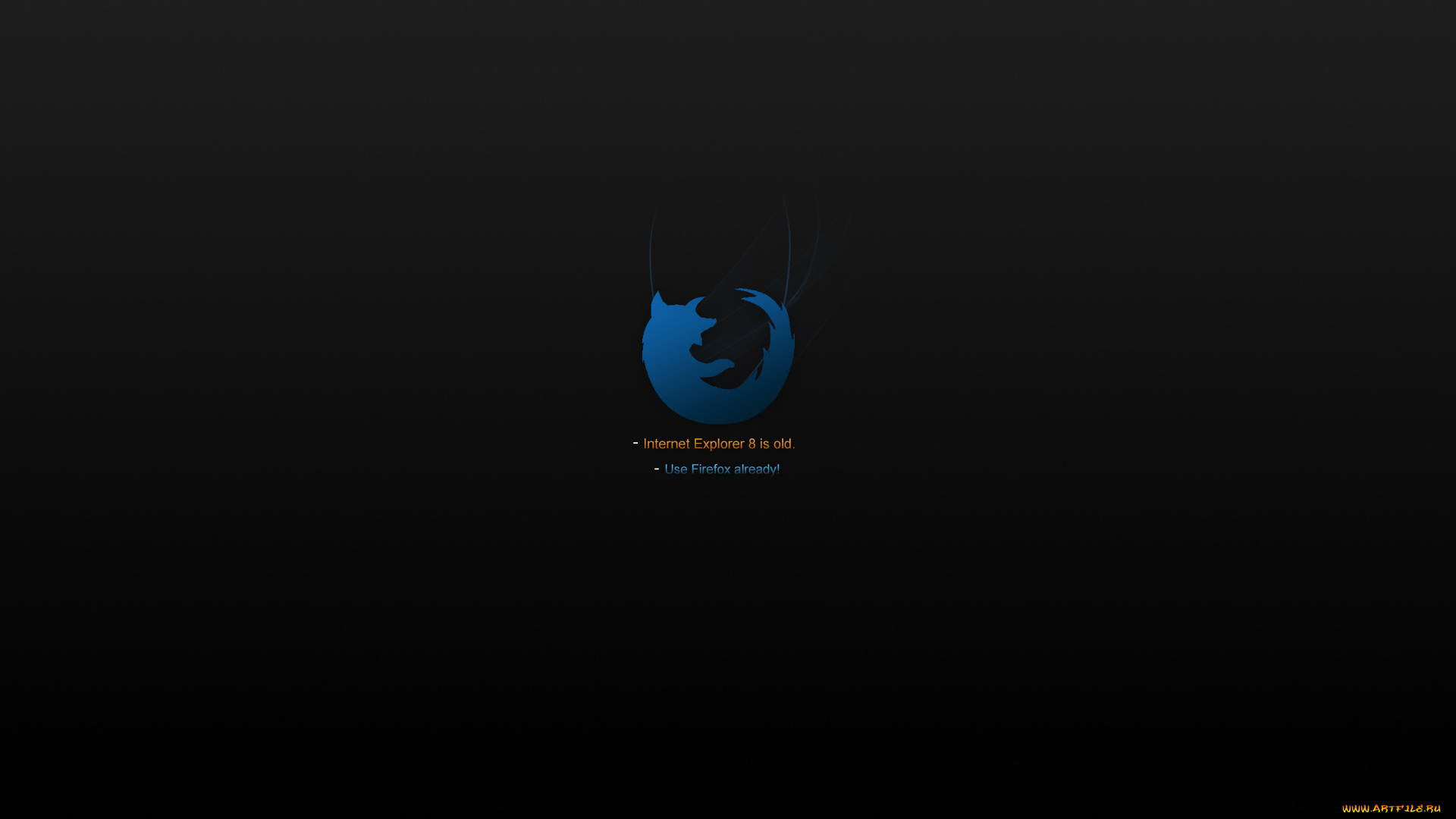 компьютеры, mozilla, firefox