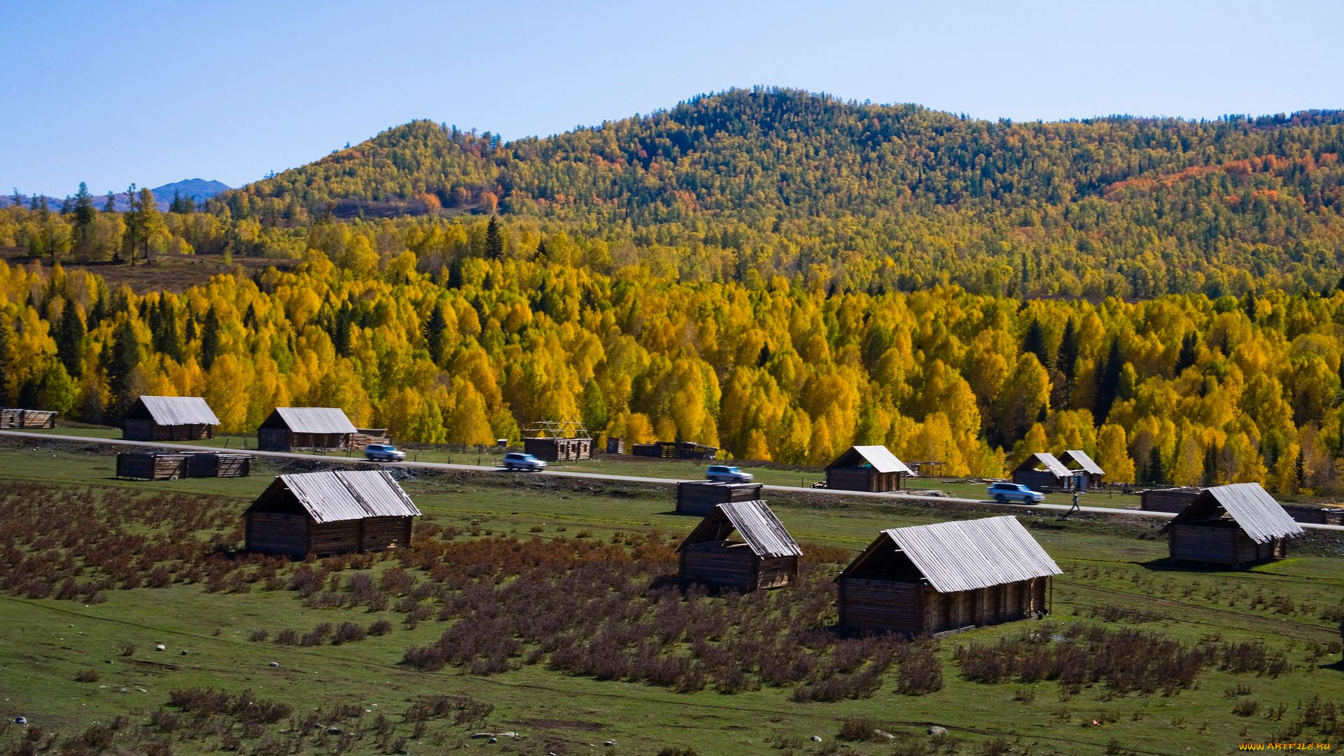 разное, сооружения, постройки, дома