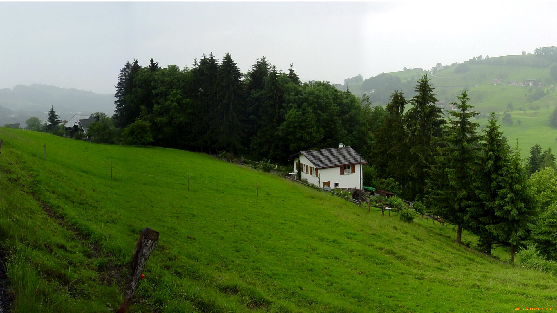 швейцария, реэтобель, разное, сооружения, постройки