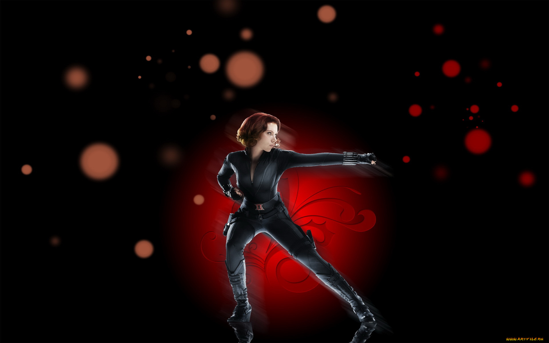 кино, фильмы, the, avengers, девушка