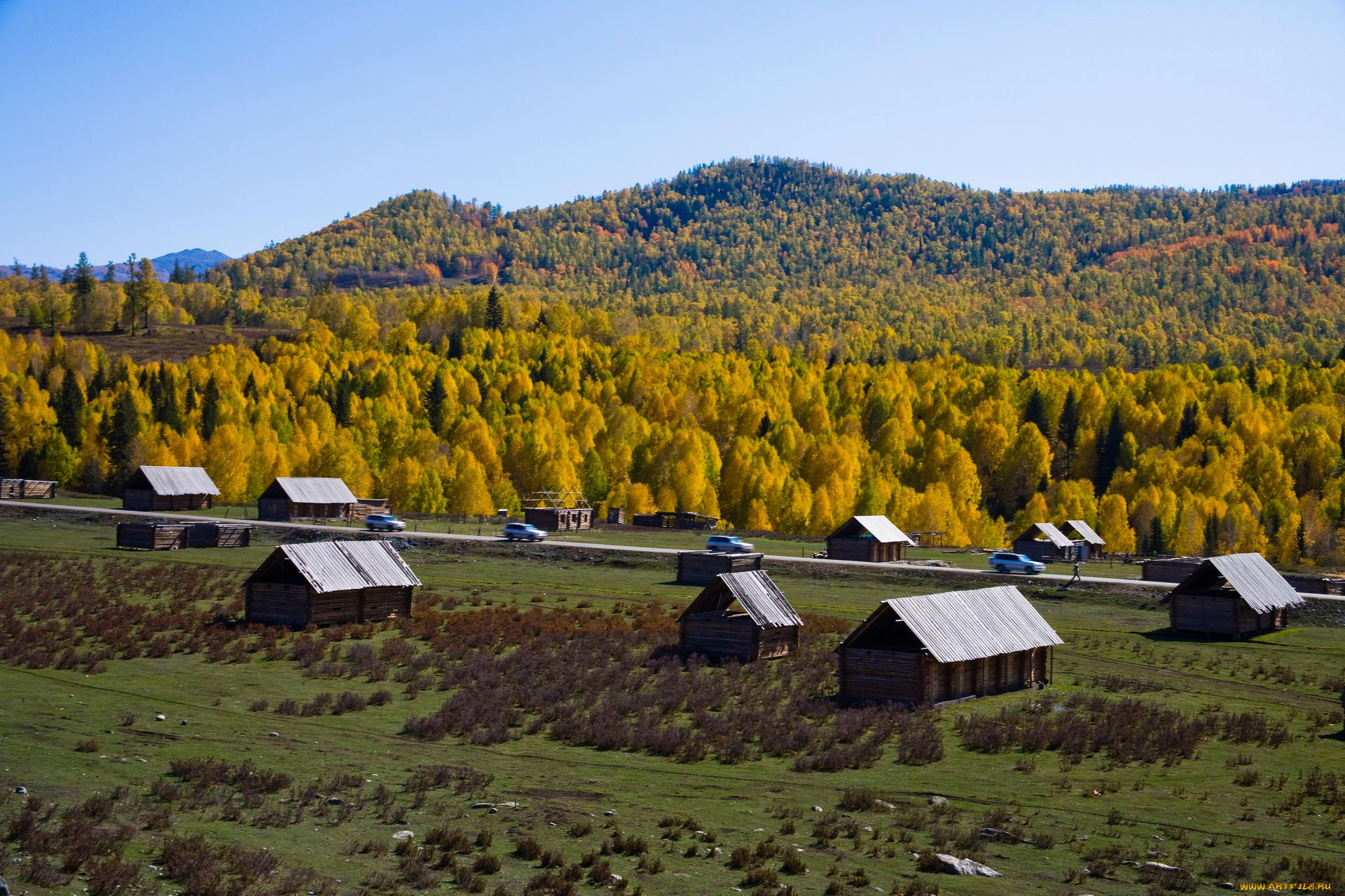 разное, сооружения, постройки, дома