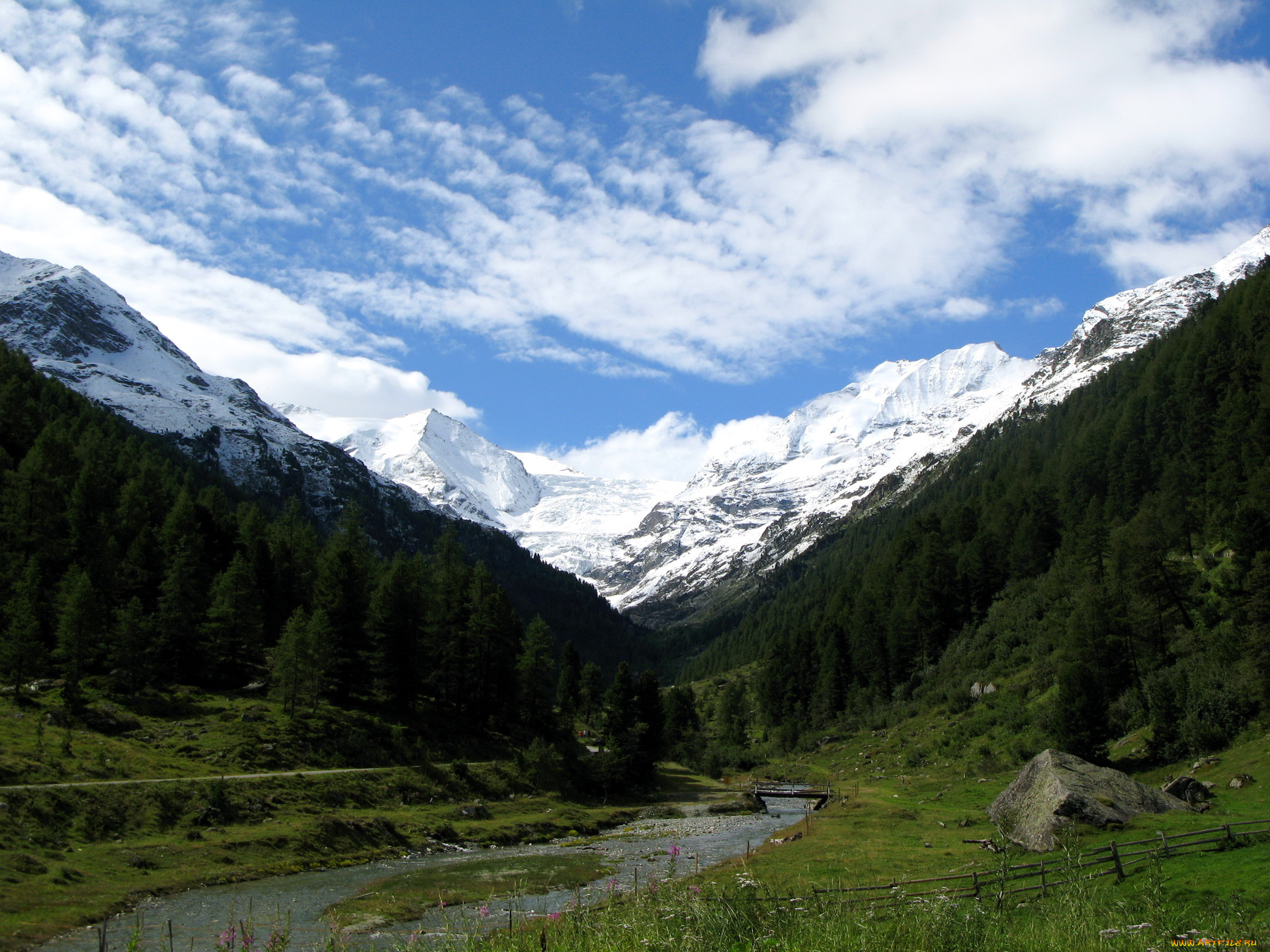 switzerland, природа, горы