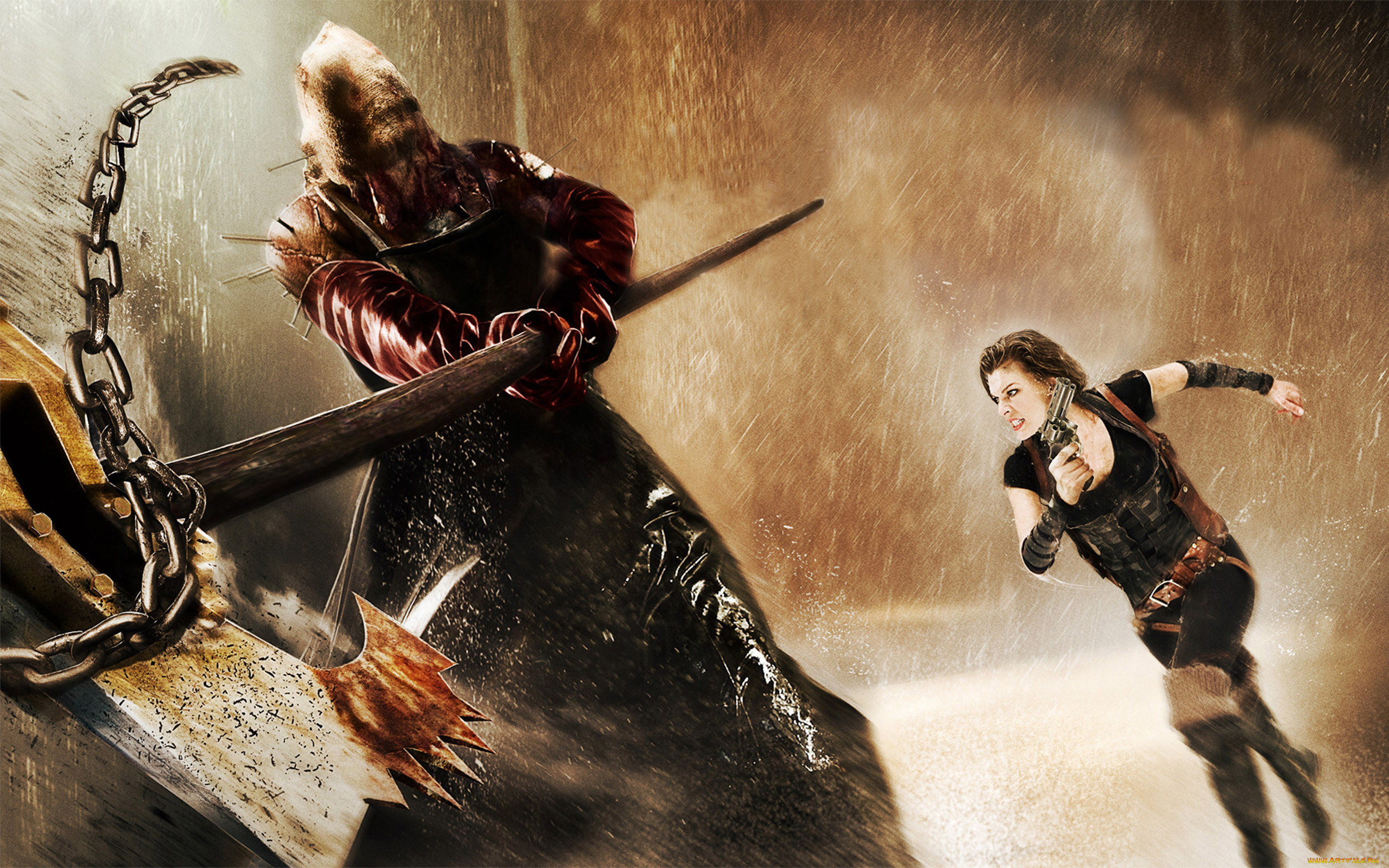 кино, фильмы, resident, evil, afterlife, 4,