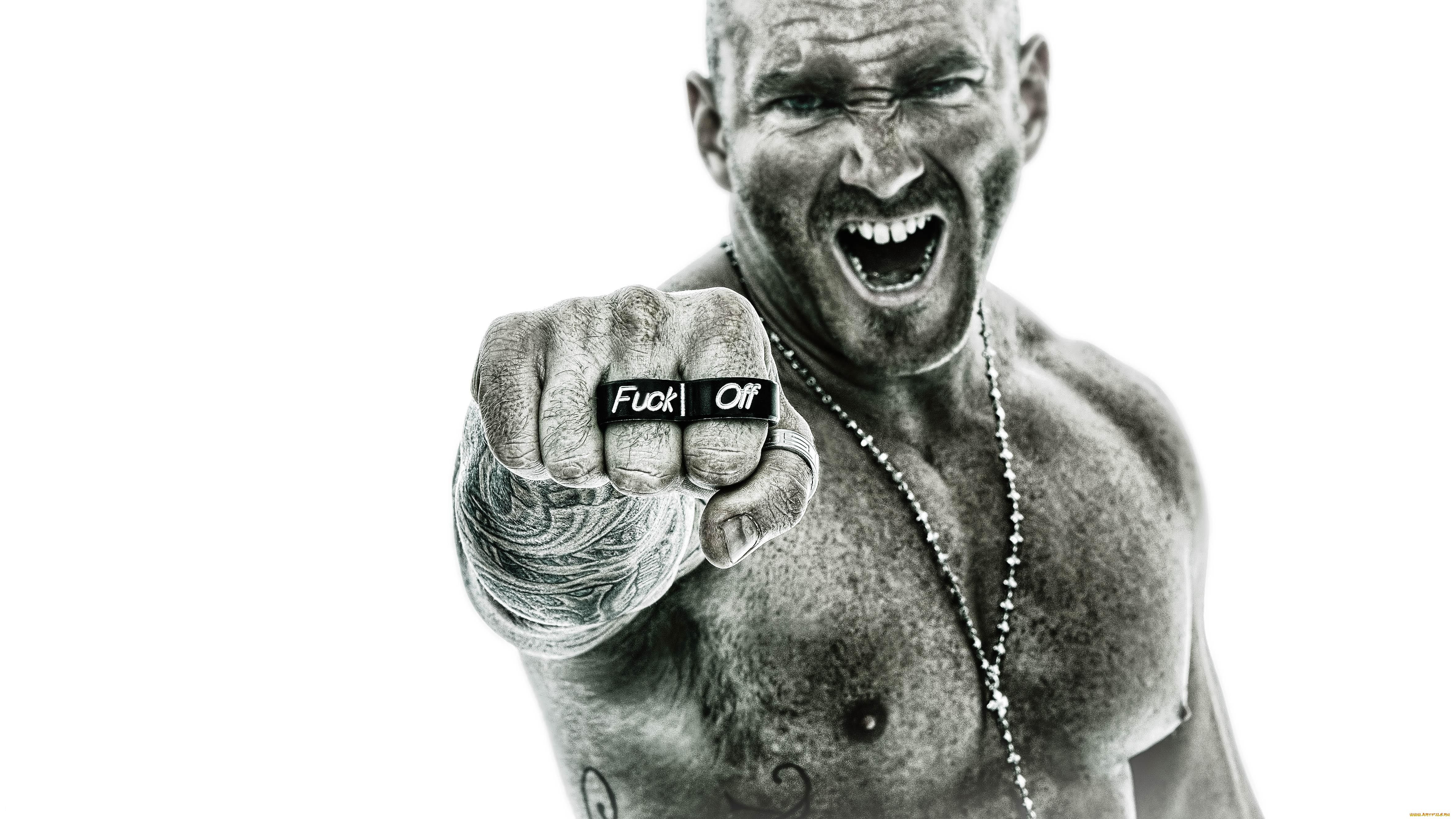 cornell, stewart, мужчины, кулак, надпись, тату, перстень, злость