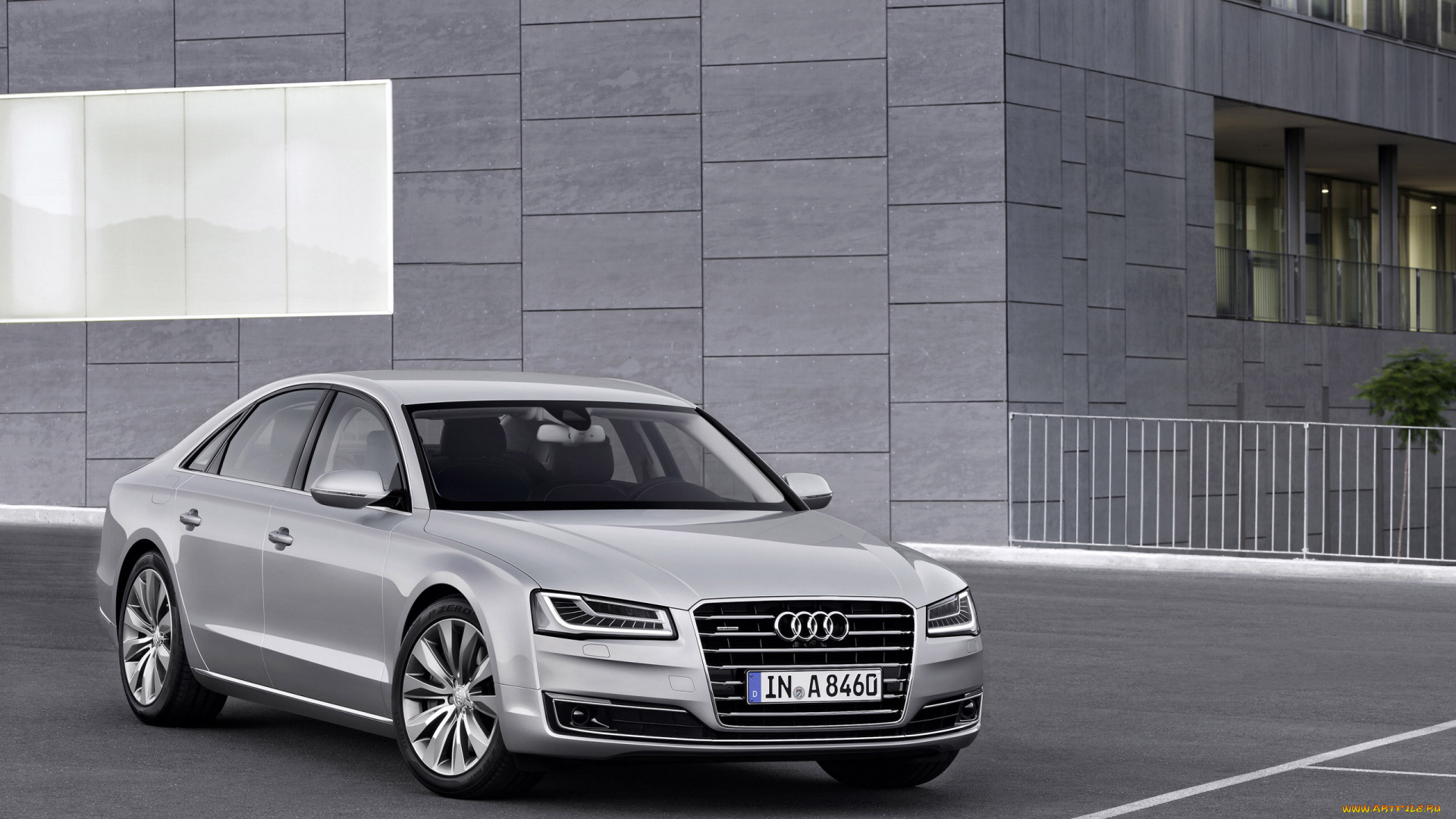 автомобили, audi, a8