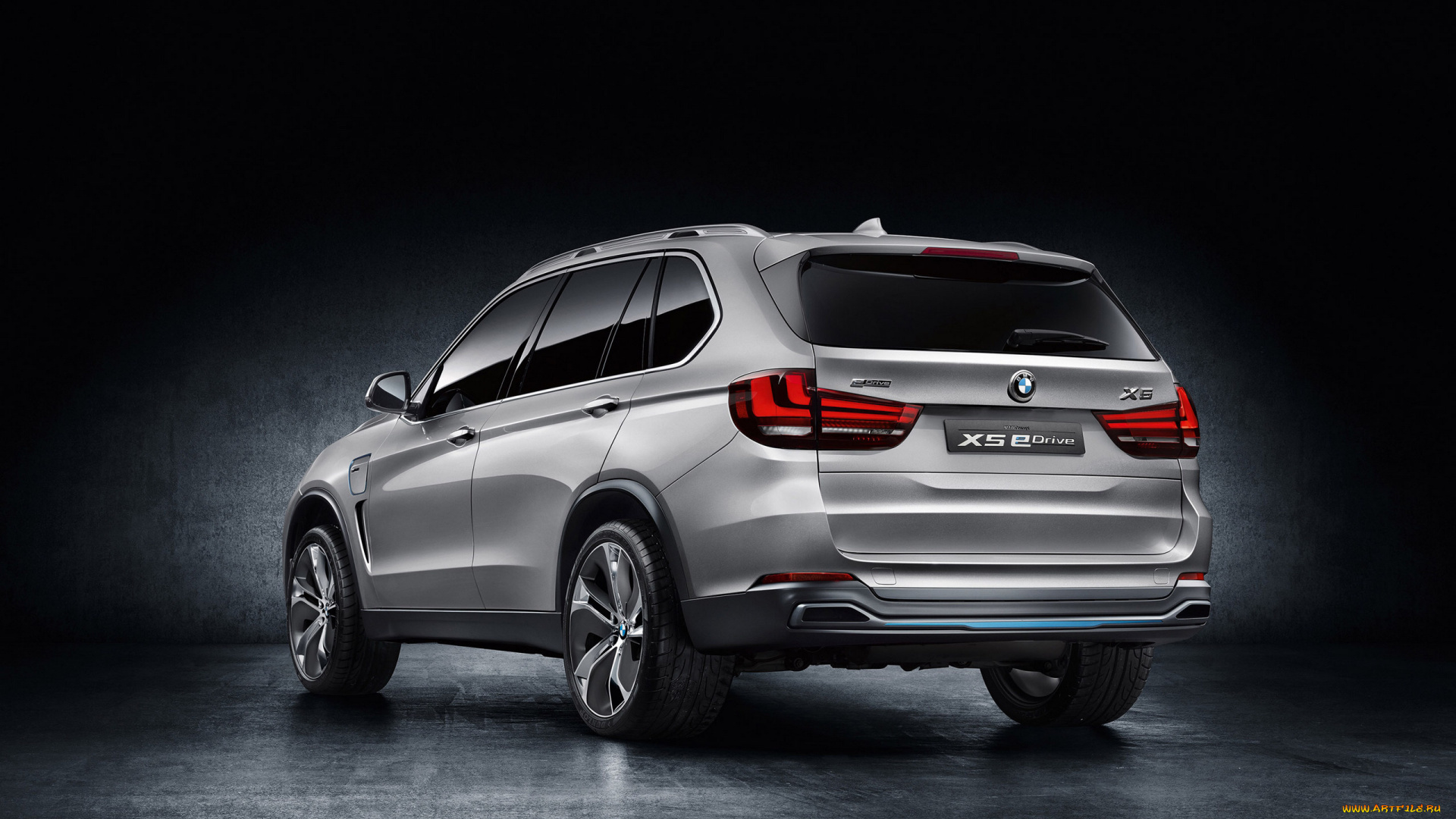 автомобили, bmw, car, x5, electric