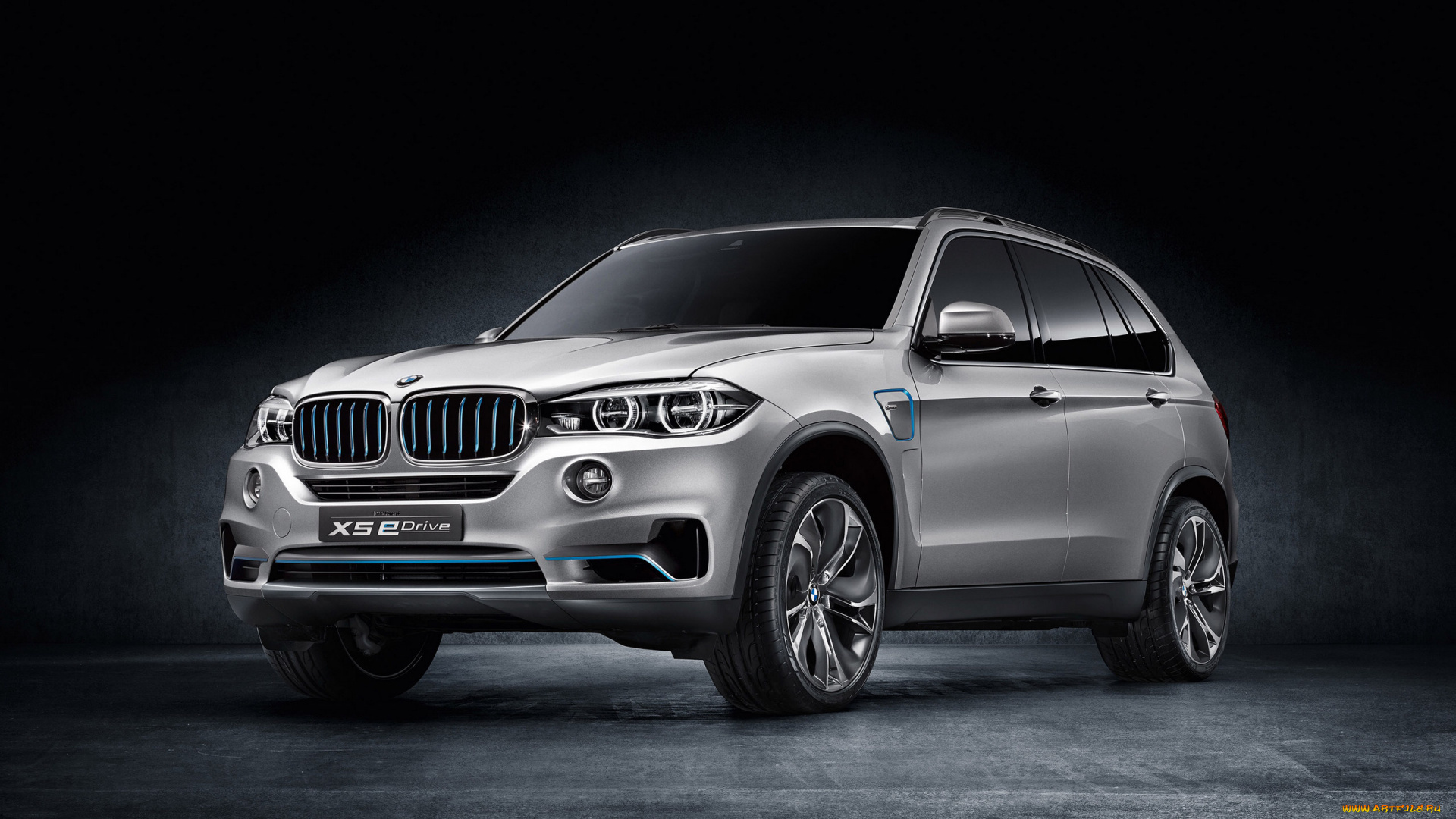 автомобили, bmw, electric, car, x5