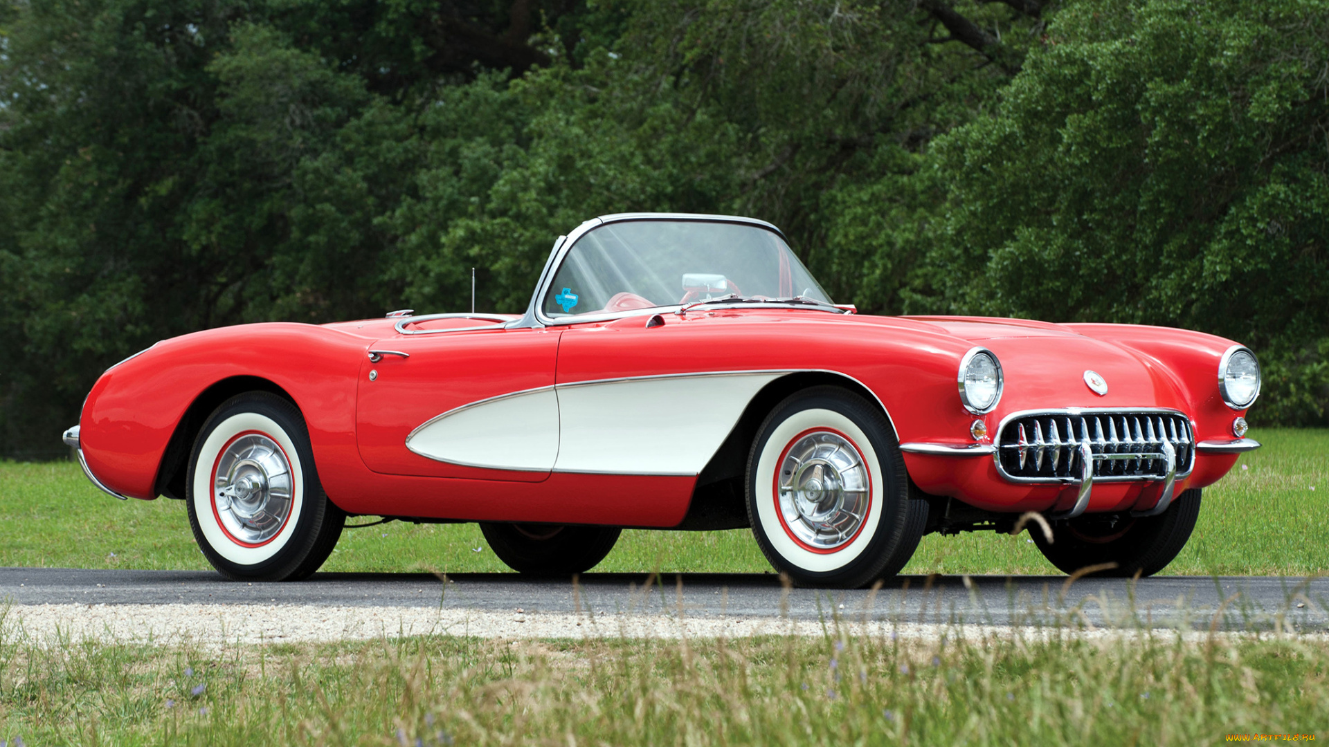 chevrolet, corvette, автомобили, сша, спорткар, general, motors