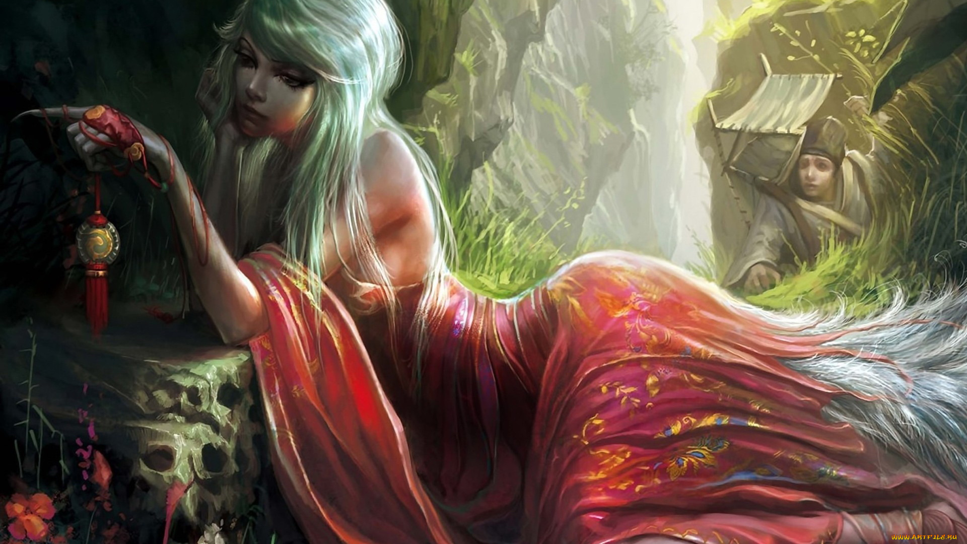 dragon`s, crown, видео, игры