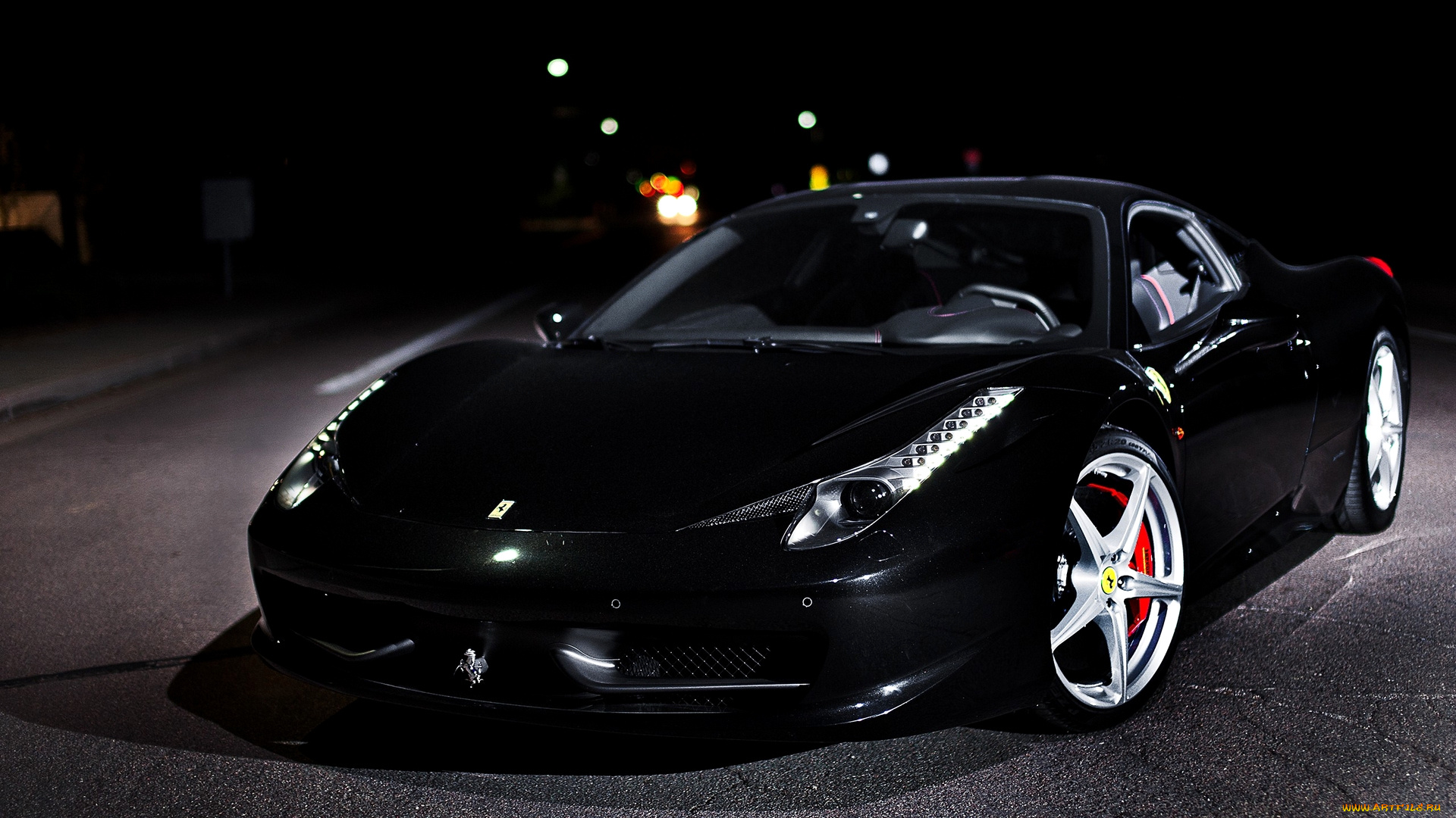 ferrari, 458, italia, автомобили, спортивные, s, p, a, гоночные, италия