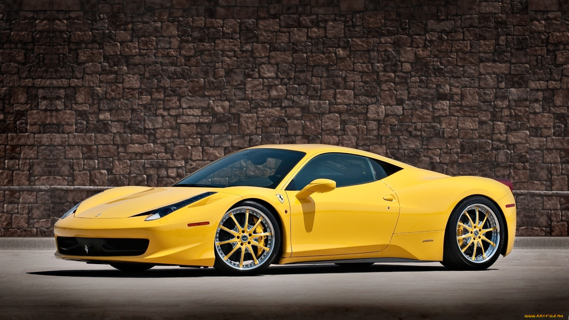ferrari, 458, italia, автомобили, спортивные, италия, s, p, a, гоночные